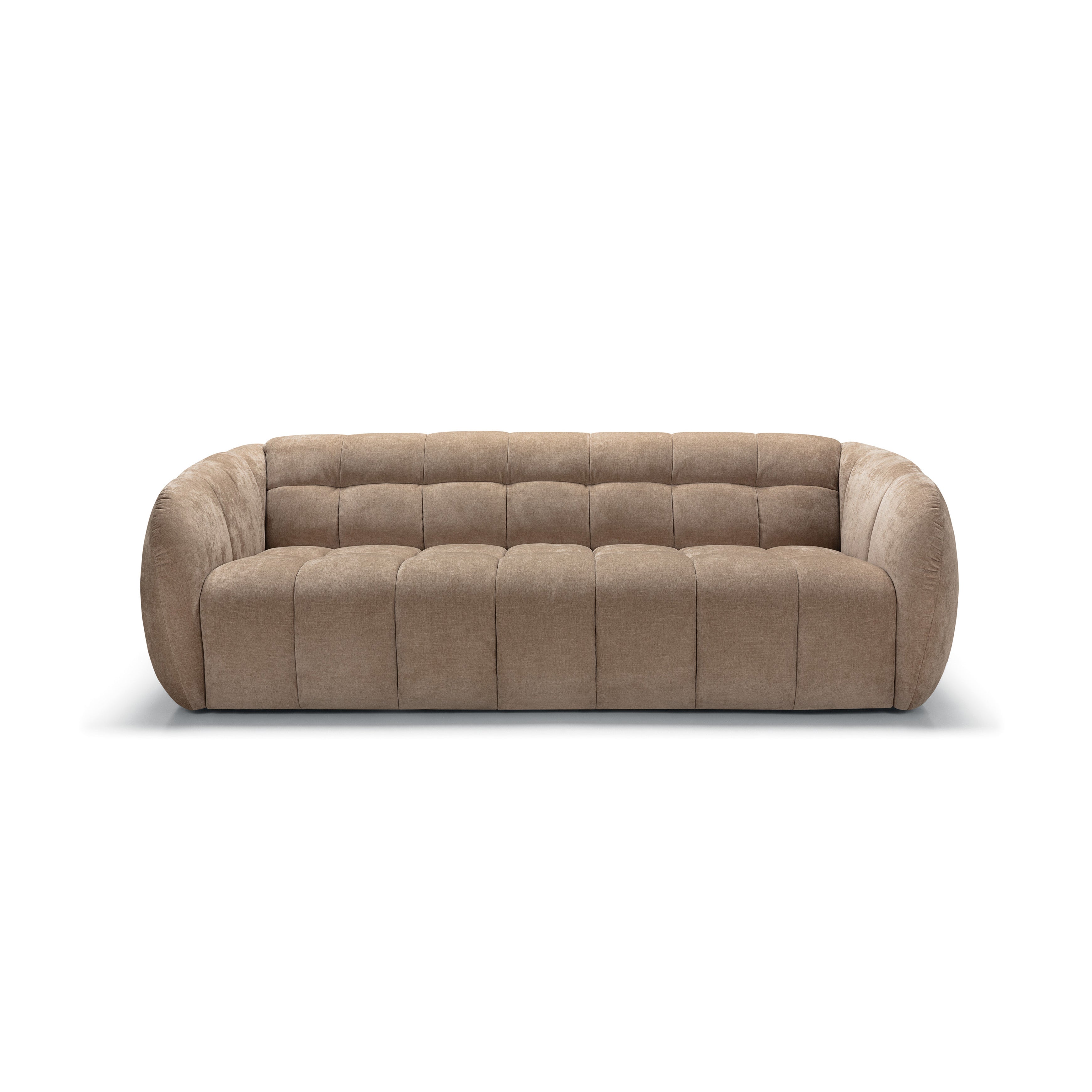 Mastrella Cubo 3,5 Seater Sofa