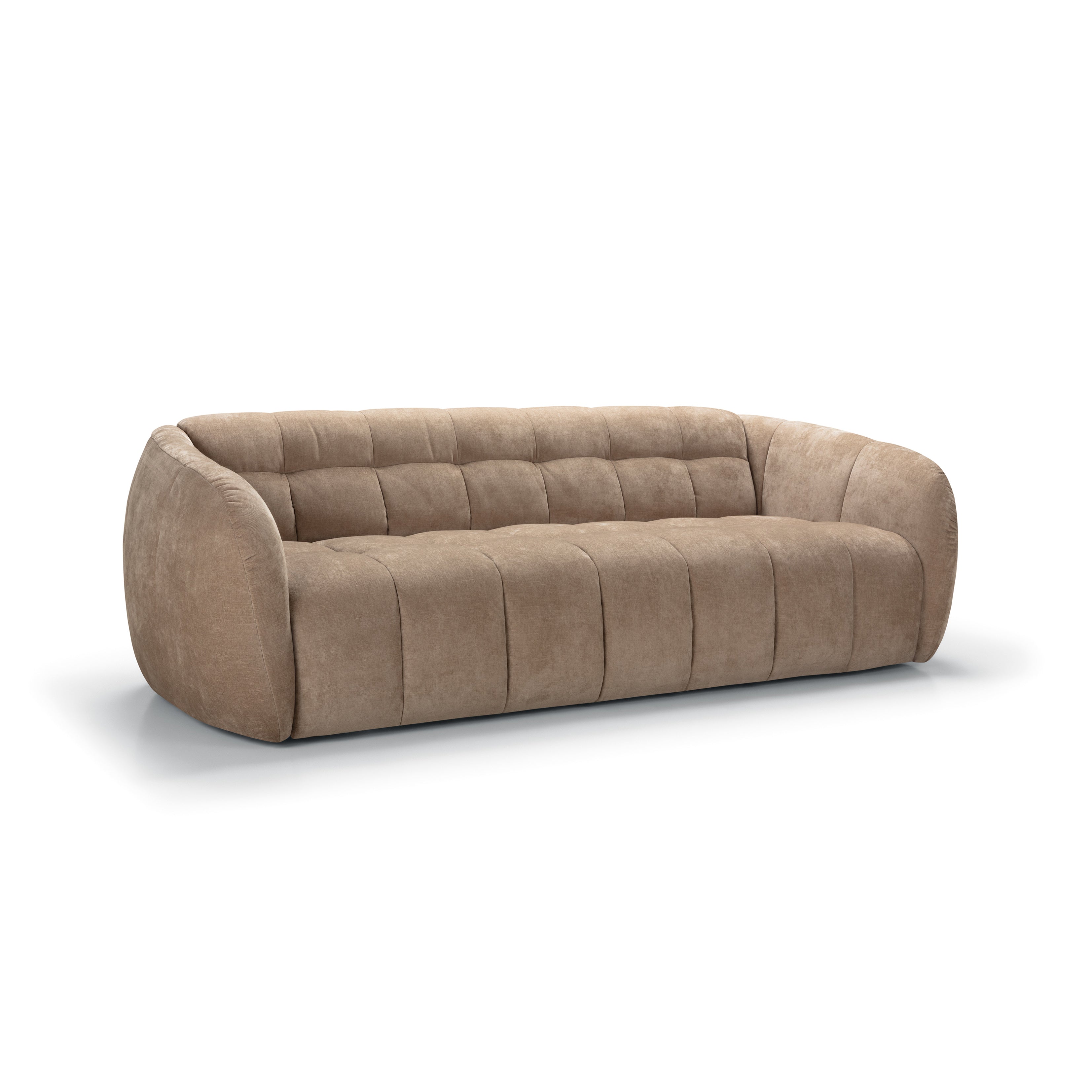 Mastrella Cubo 3,5 Seater Sofa