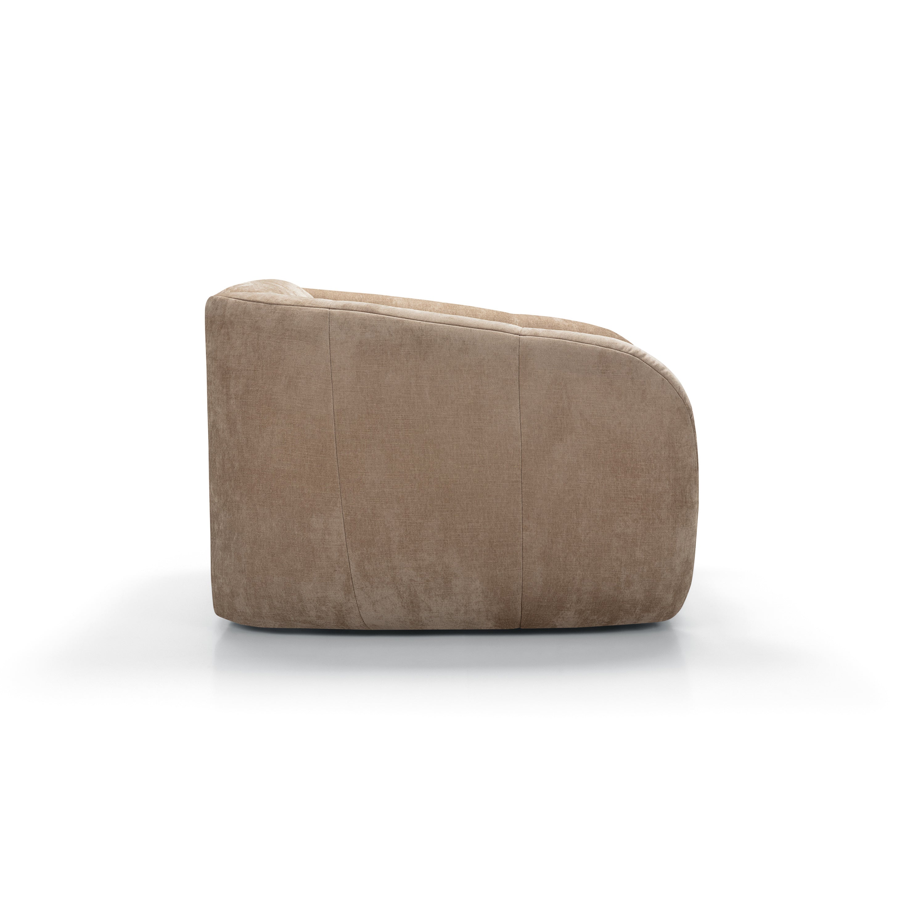 Mastrella Cubo Armchair