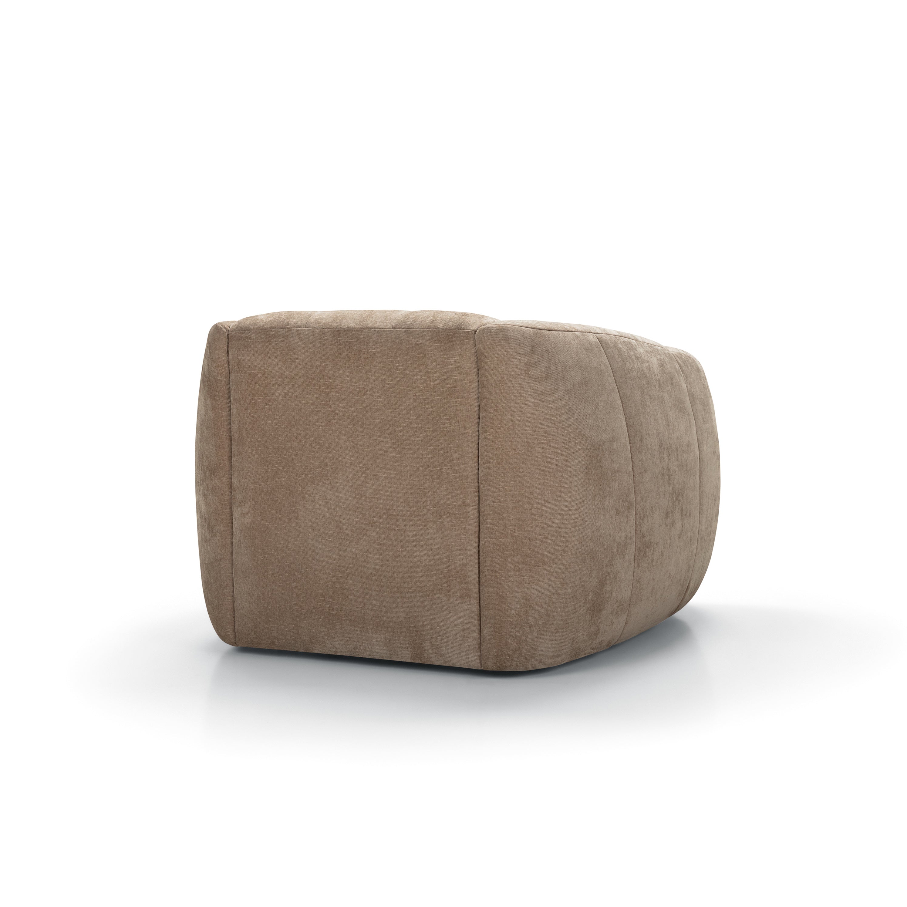 Mastrella Cubo Armchair