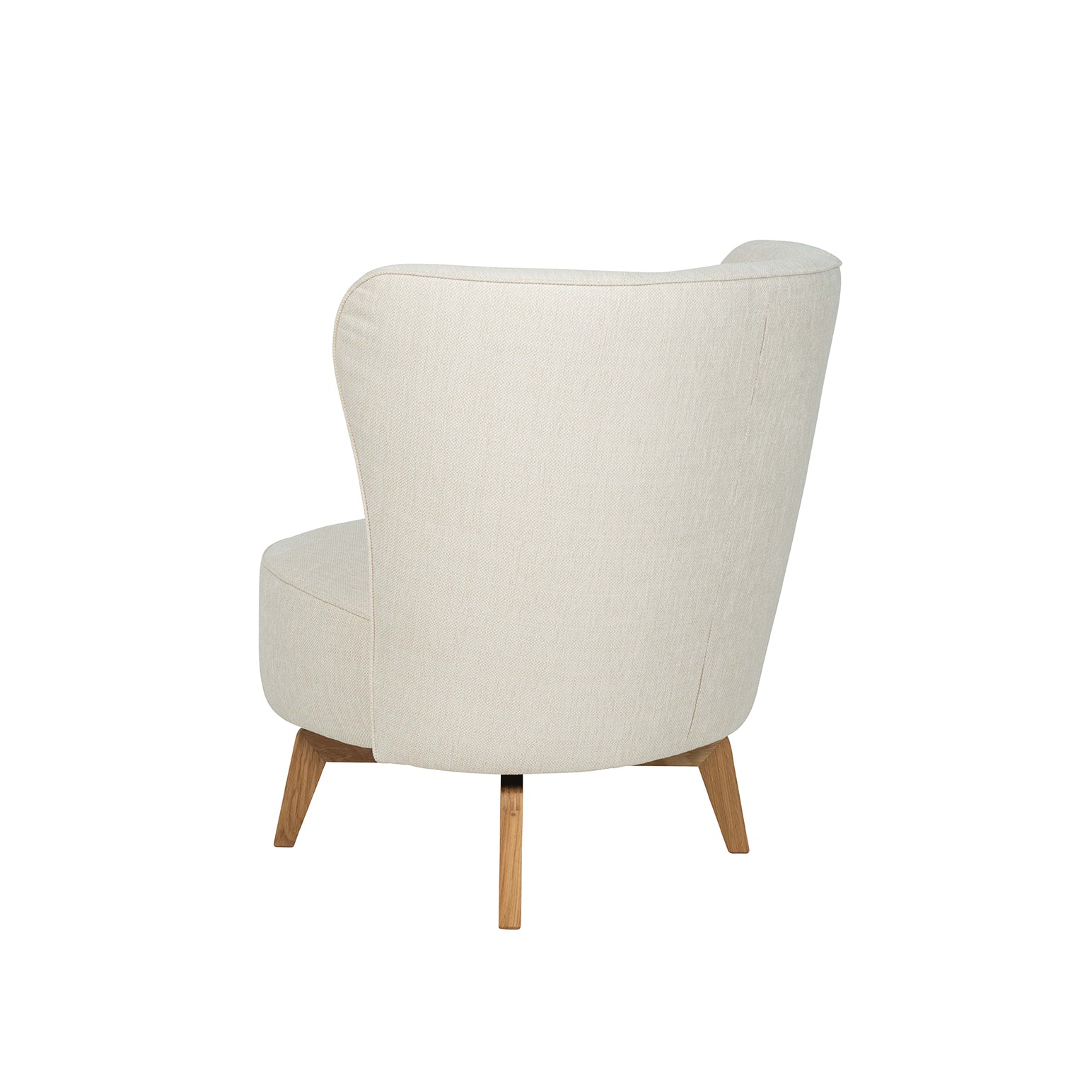 Furninova Carmen Swivel Chair