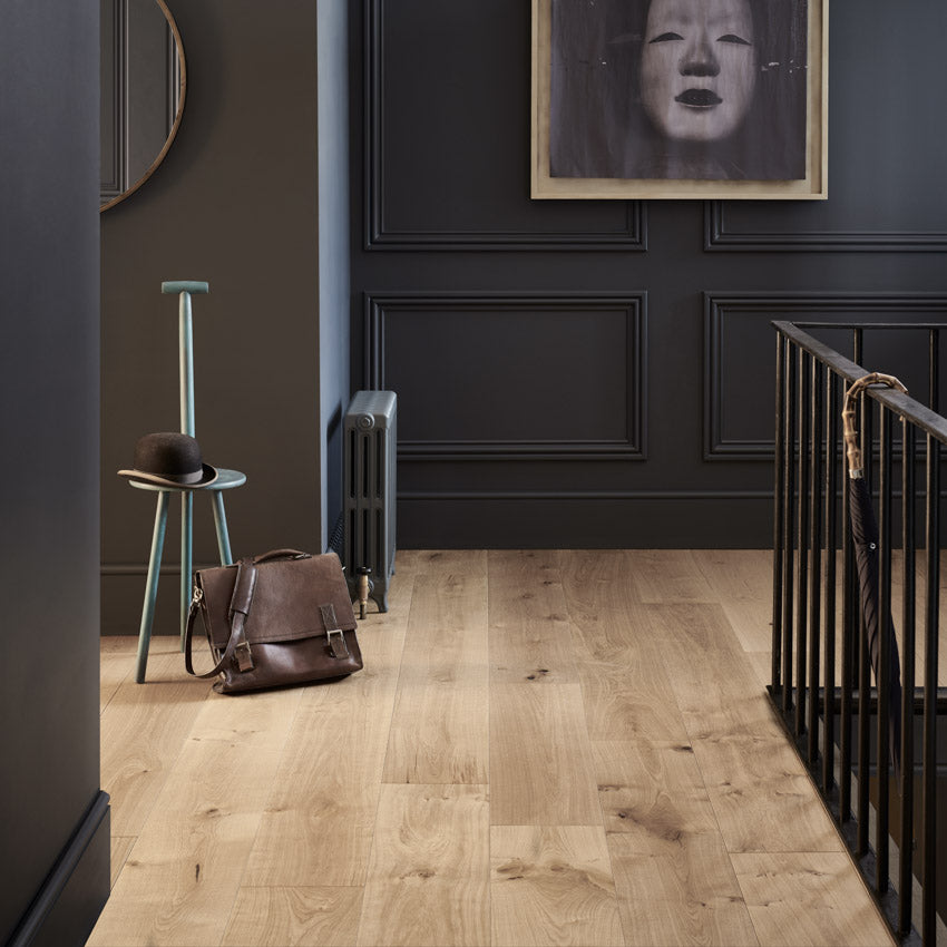 Woodpecker Flooring Chepstow Oak