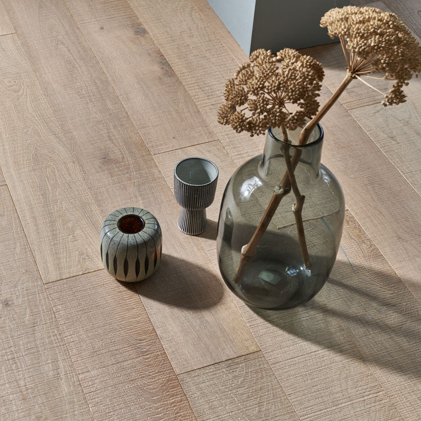 Woodpecker Flooring Chepstow Oak