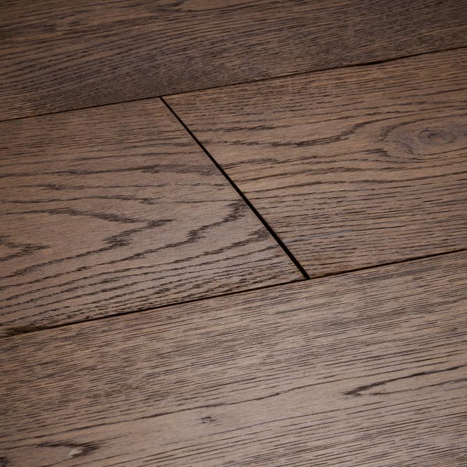Woodpecker Flooring Chepstow Oak