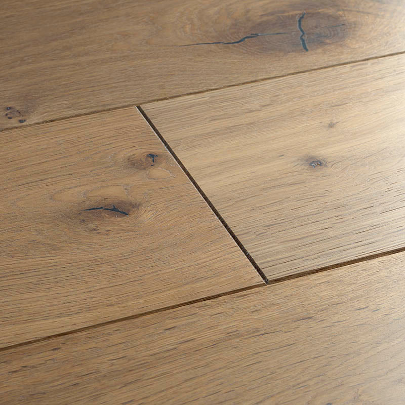Woodpecker Flooring Chepstow Oak