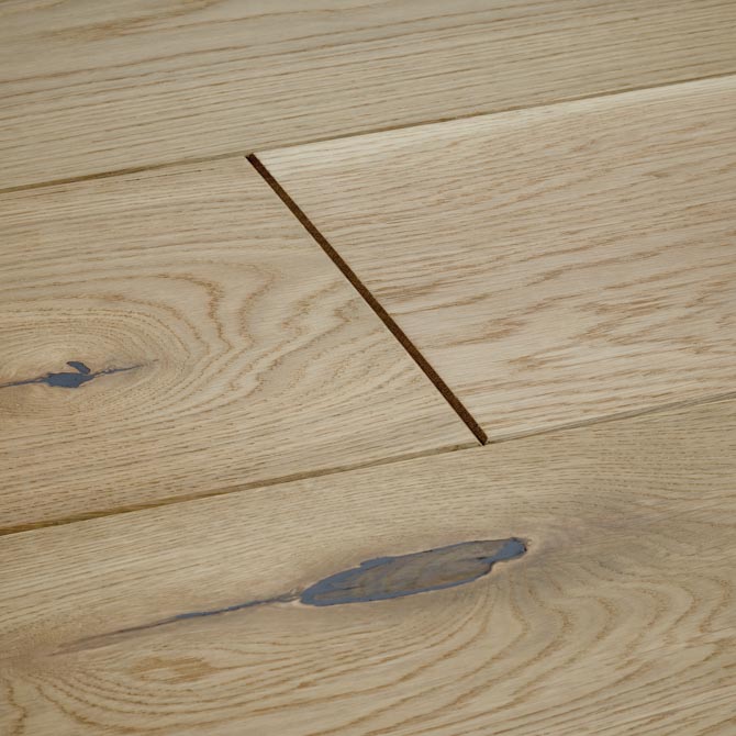 Woodpecker Flooring Chepstow Oak