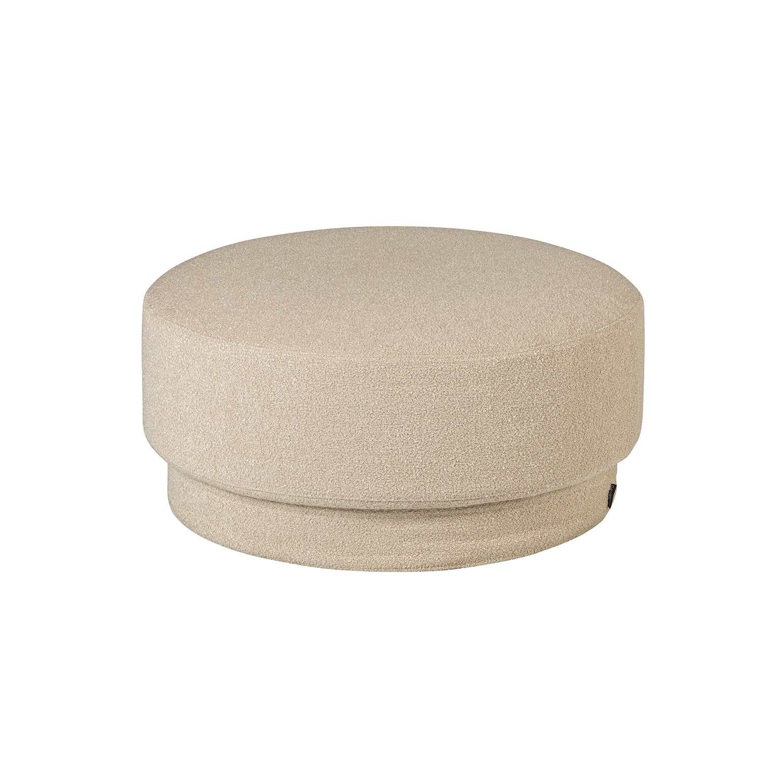 Furninova Cork Large Footstool