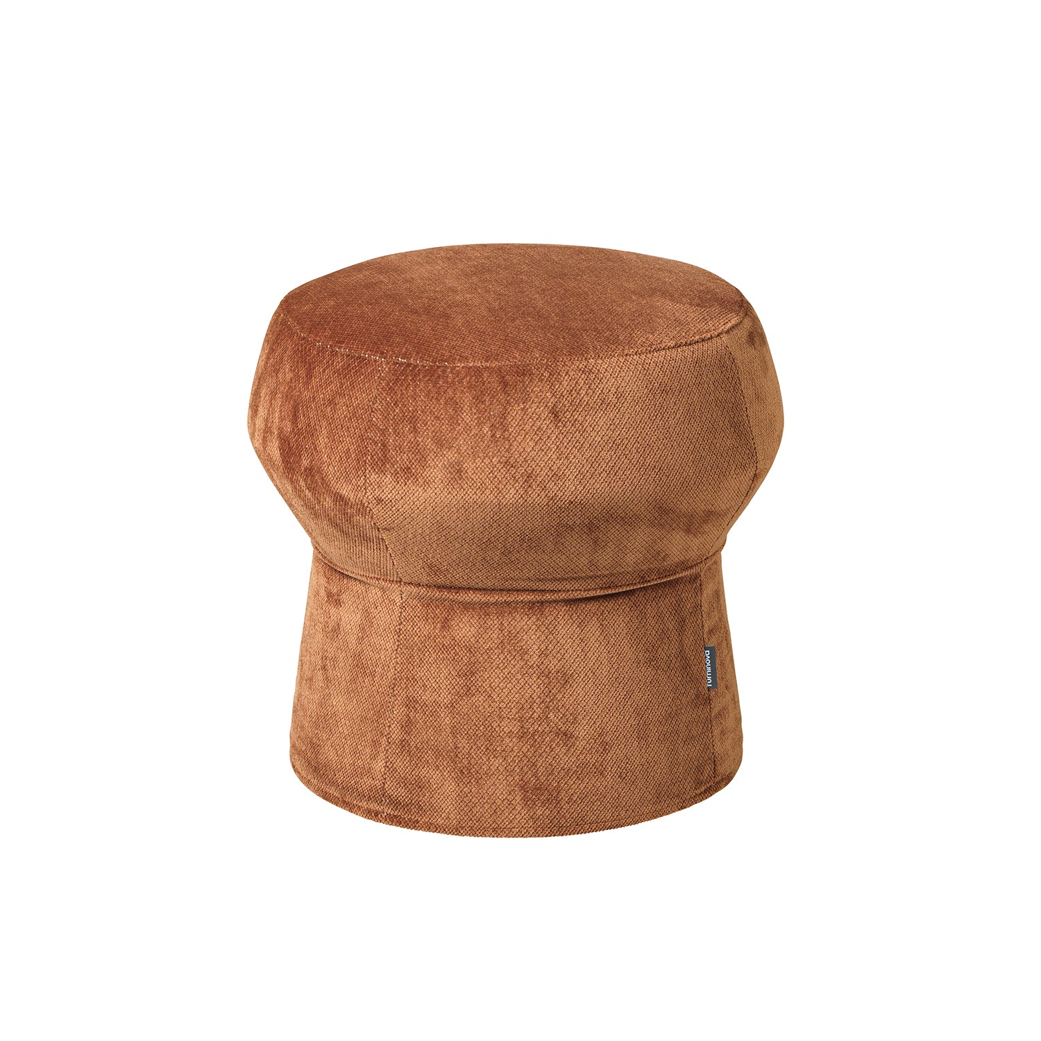 Furninova Cork Small Footstool