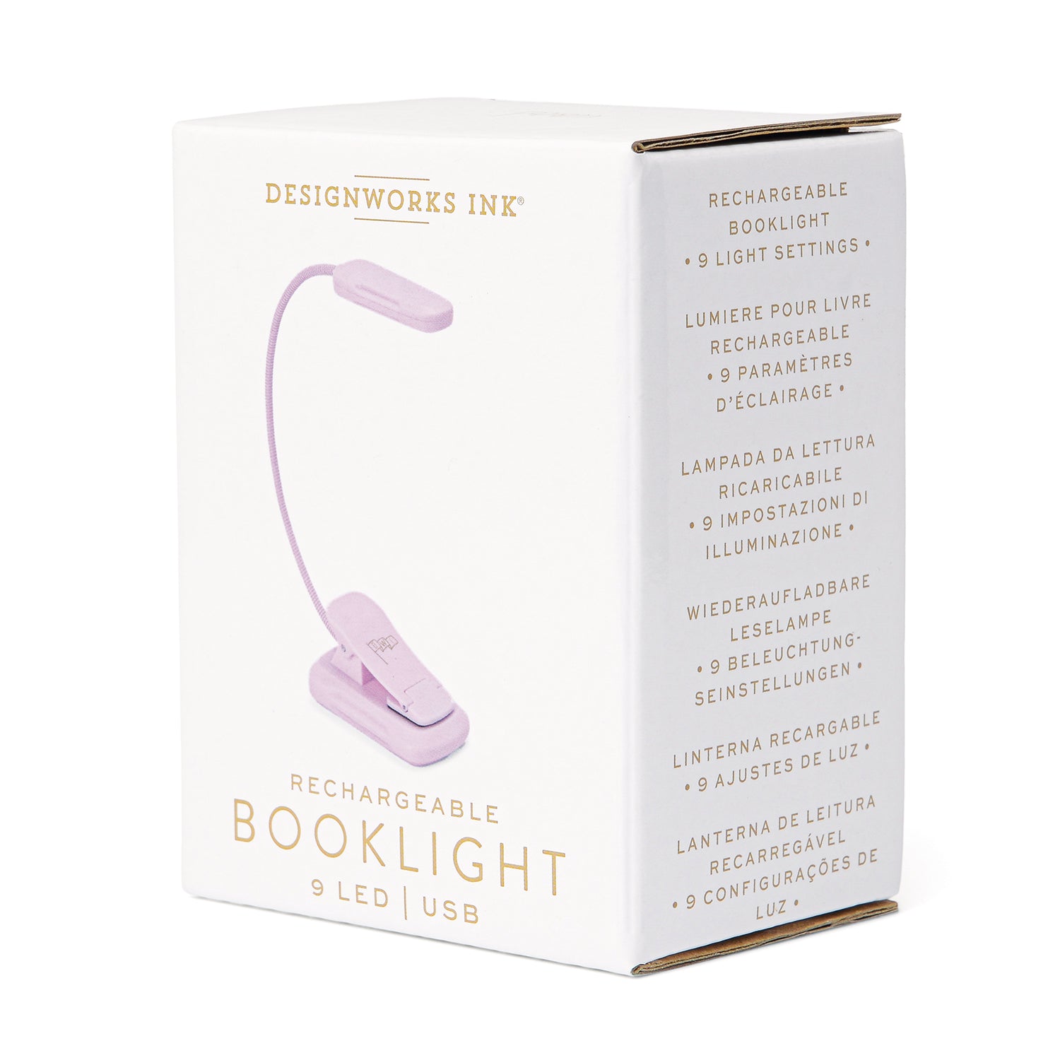 Designworks Book Light