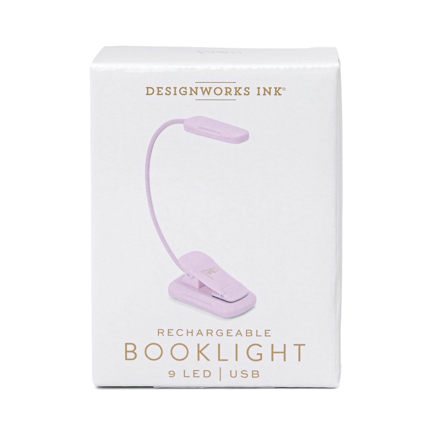 Designworks Book Light