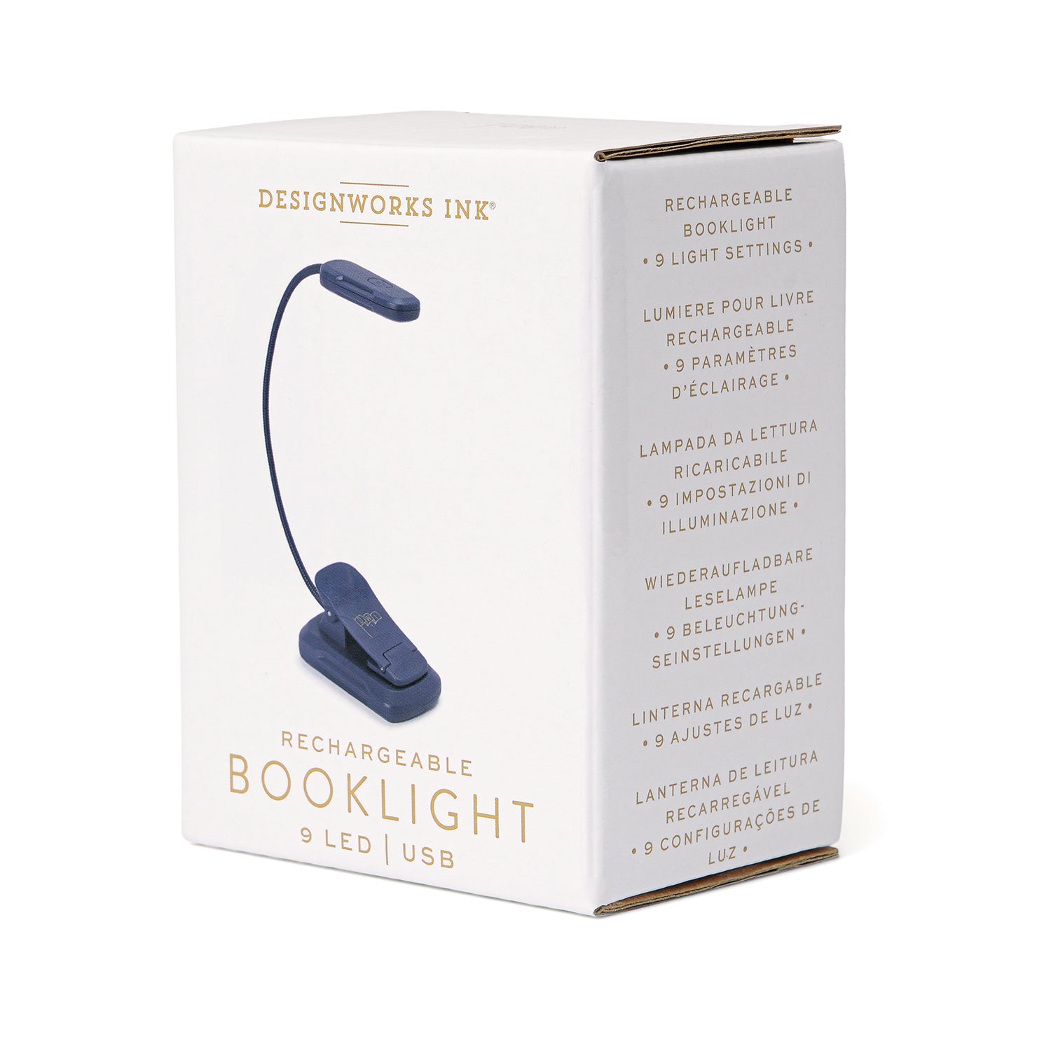 Designworks Book Light