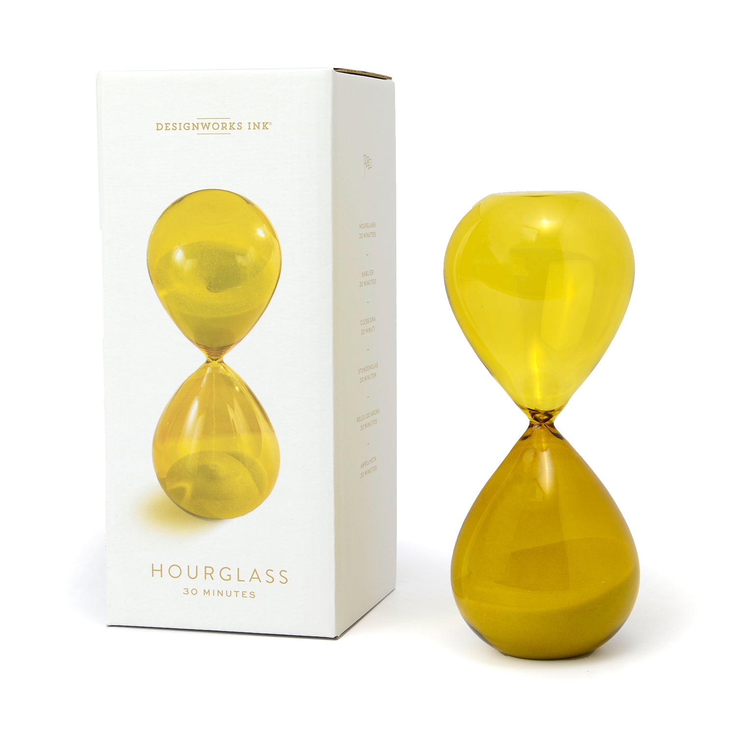 Designworks Hourglass 30 Mins