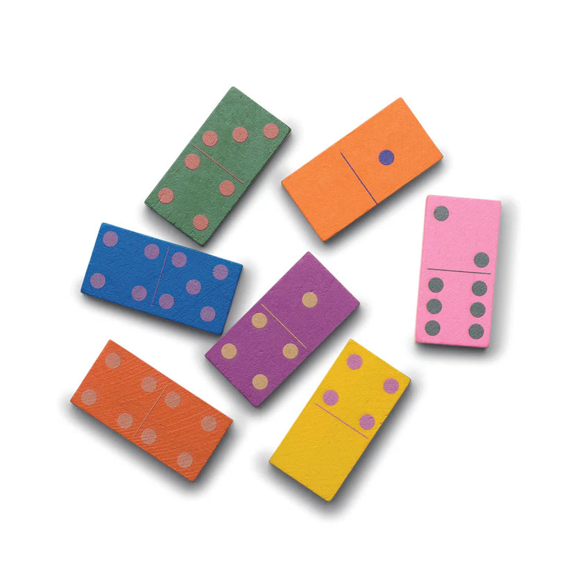 Designworks Dominoes