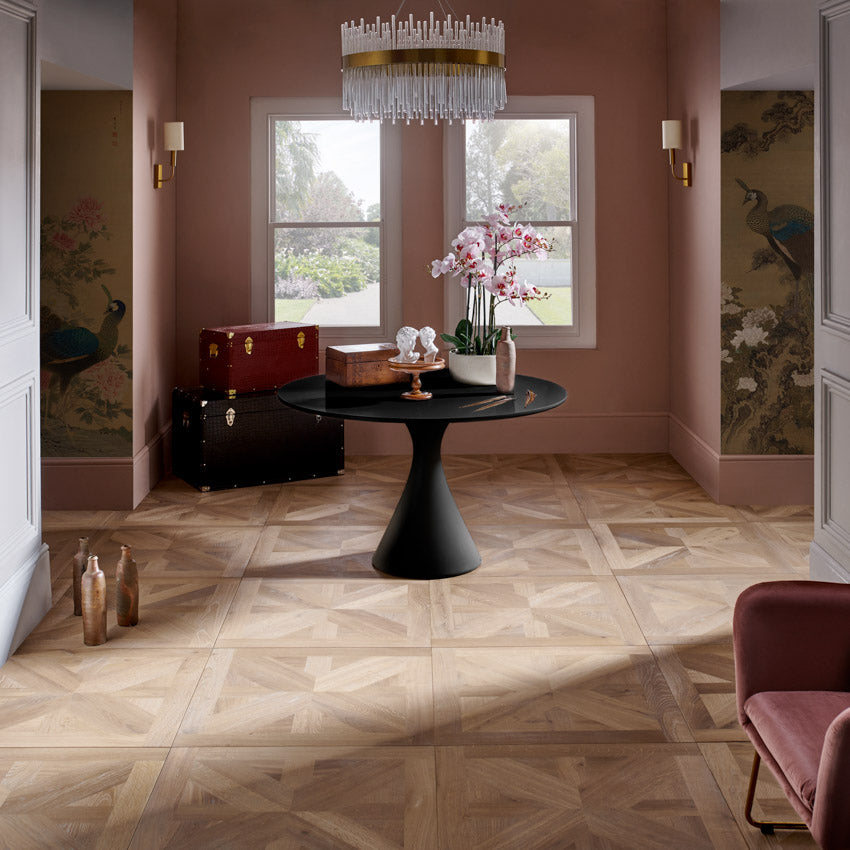 Woodpecker Flooring Design Panels
