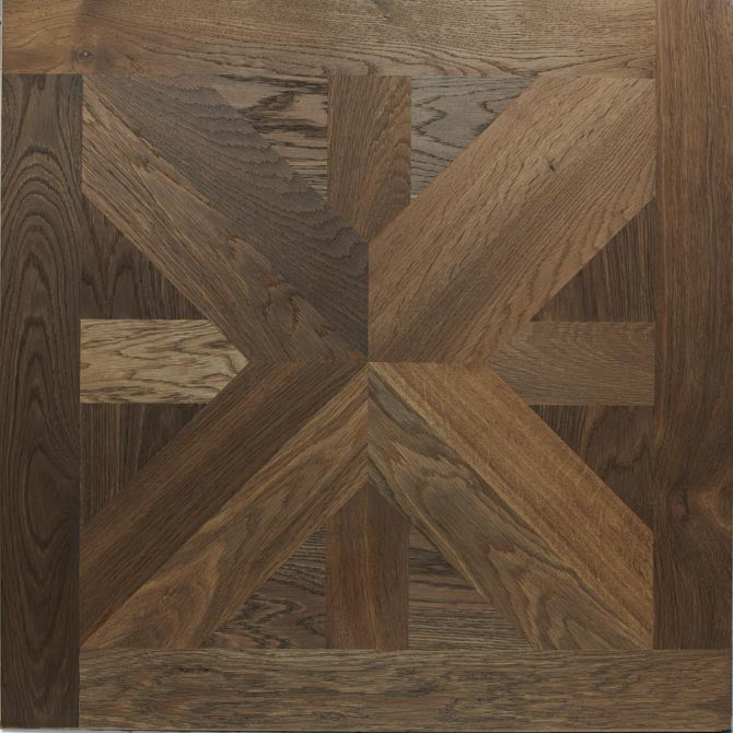 Woodpecker Flooring Design Panels