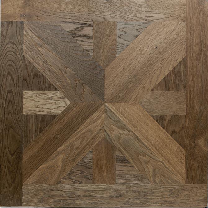 Woodpecker Flooring Design Panels