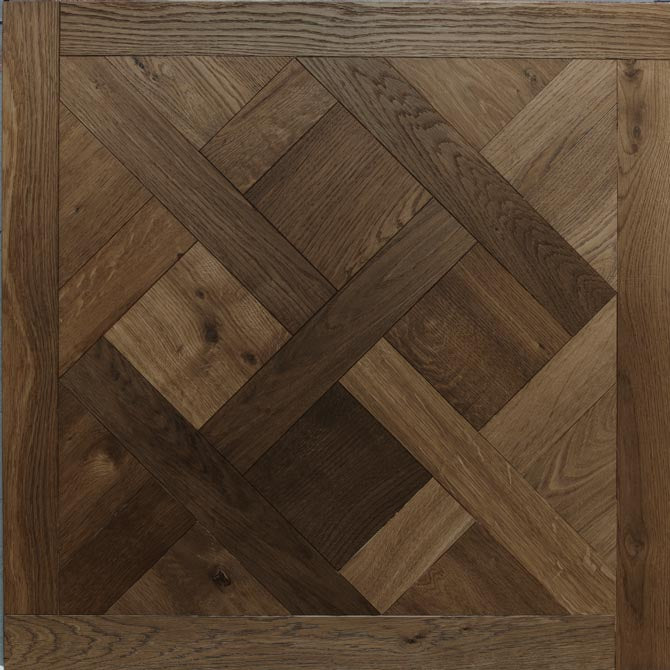 Woodpecker Flooring Design Panels