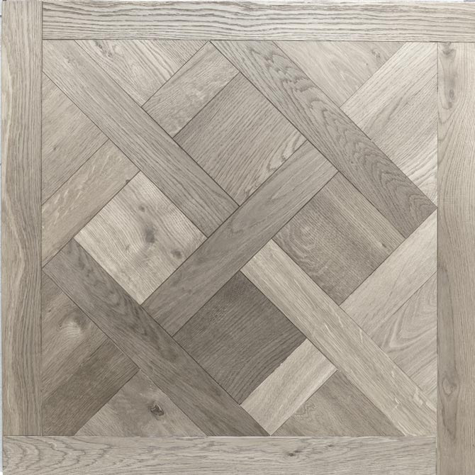 Woodpecker Flooring Design Panels