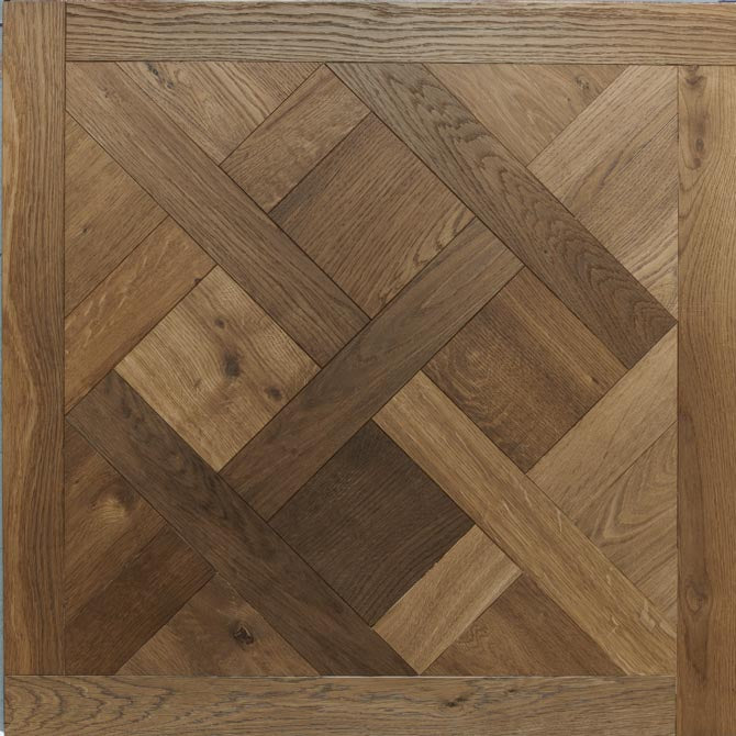 Woodpecker Flooring Design Panels