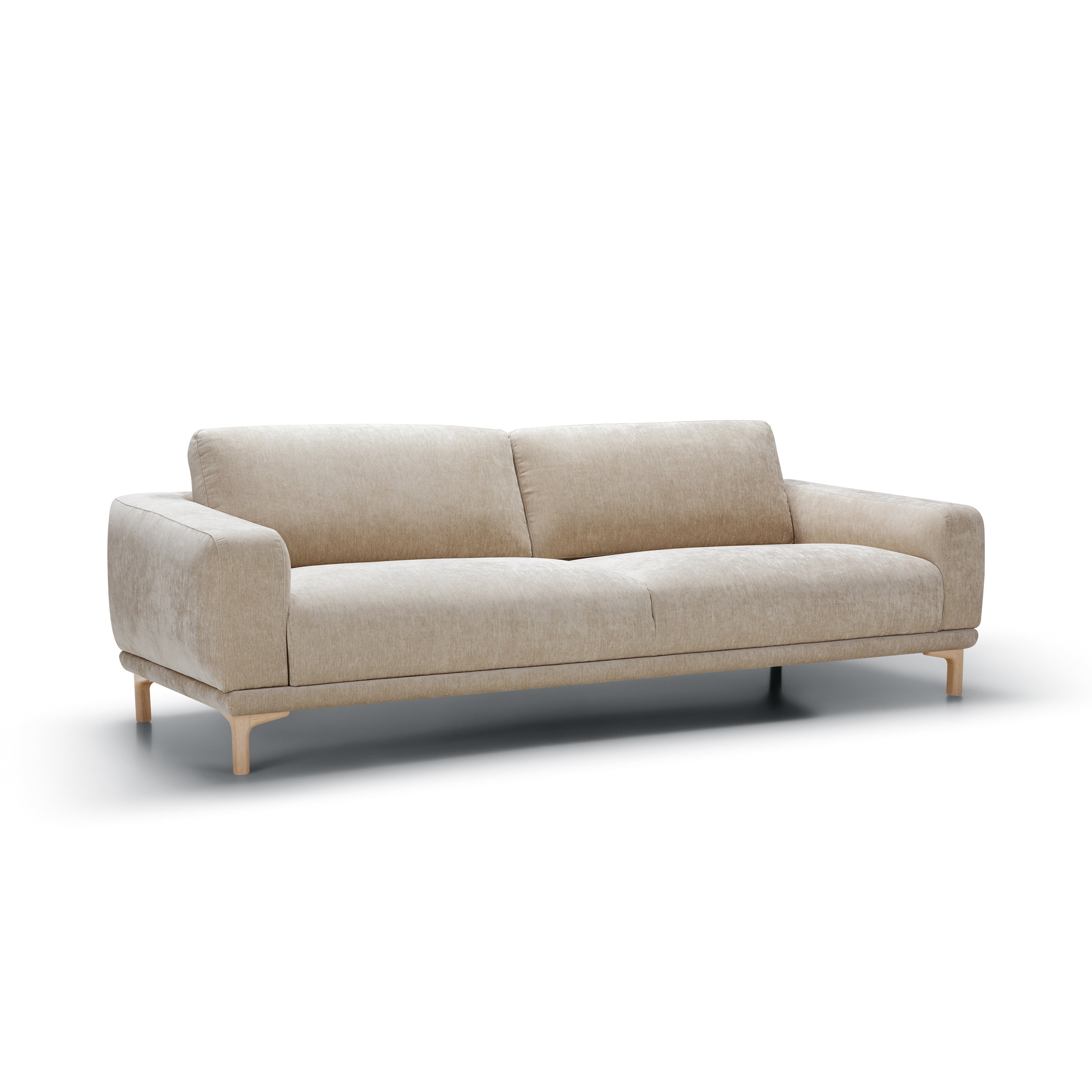 Mastrella Eddy 3 Seater Sofa