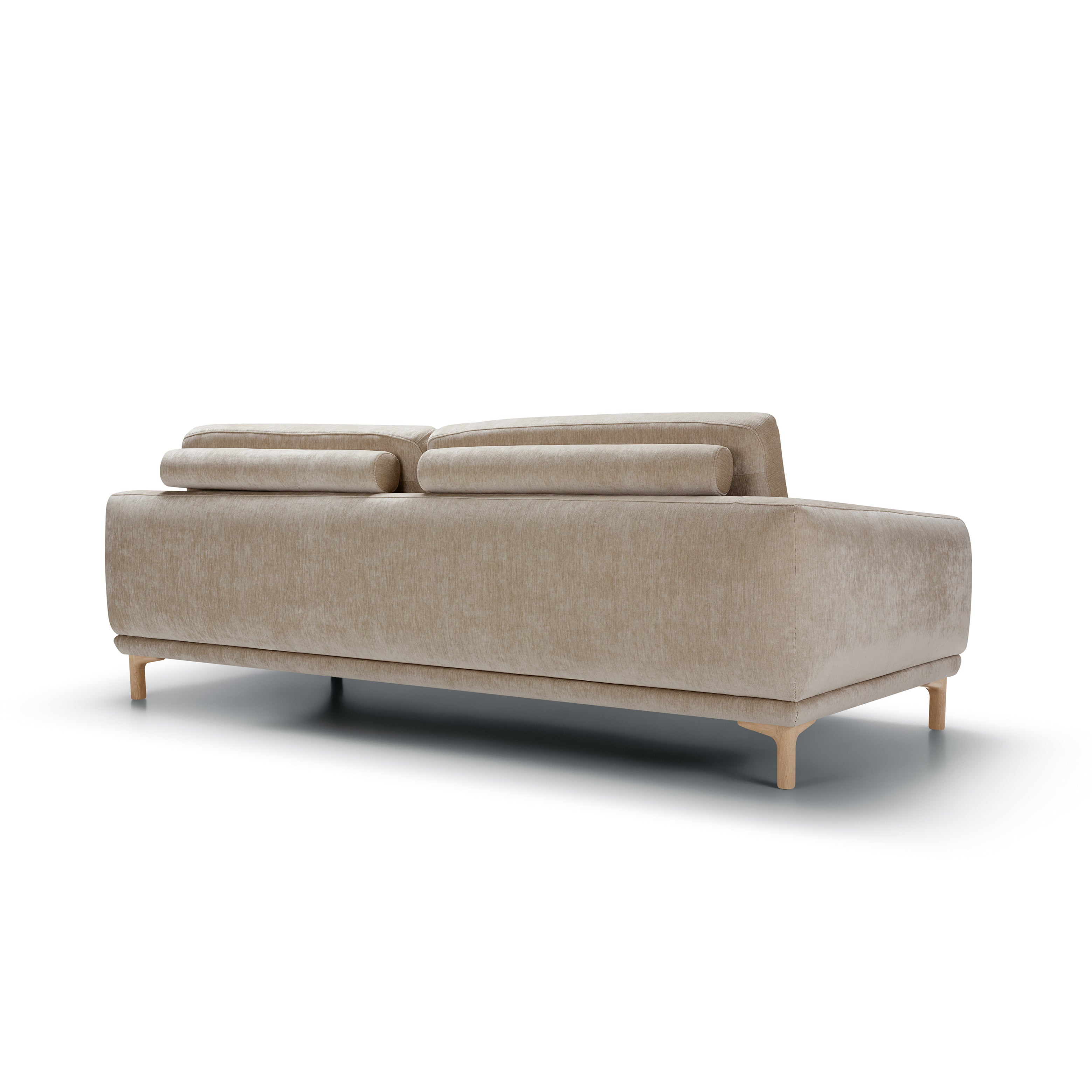 Mastrella Eddy 3 Seater Sofa