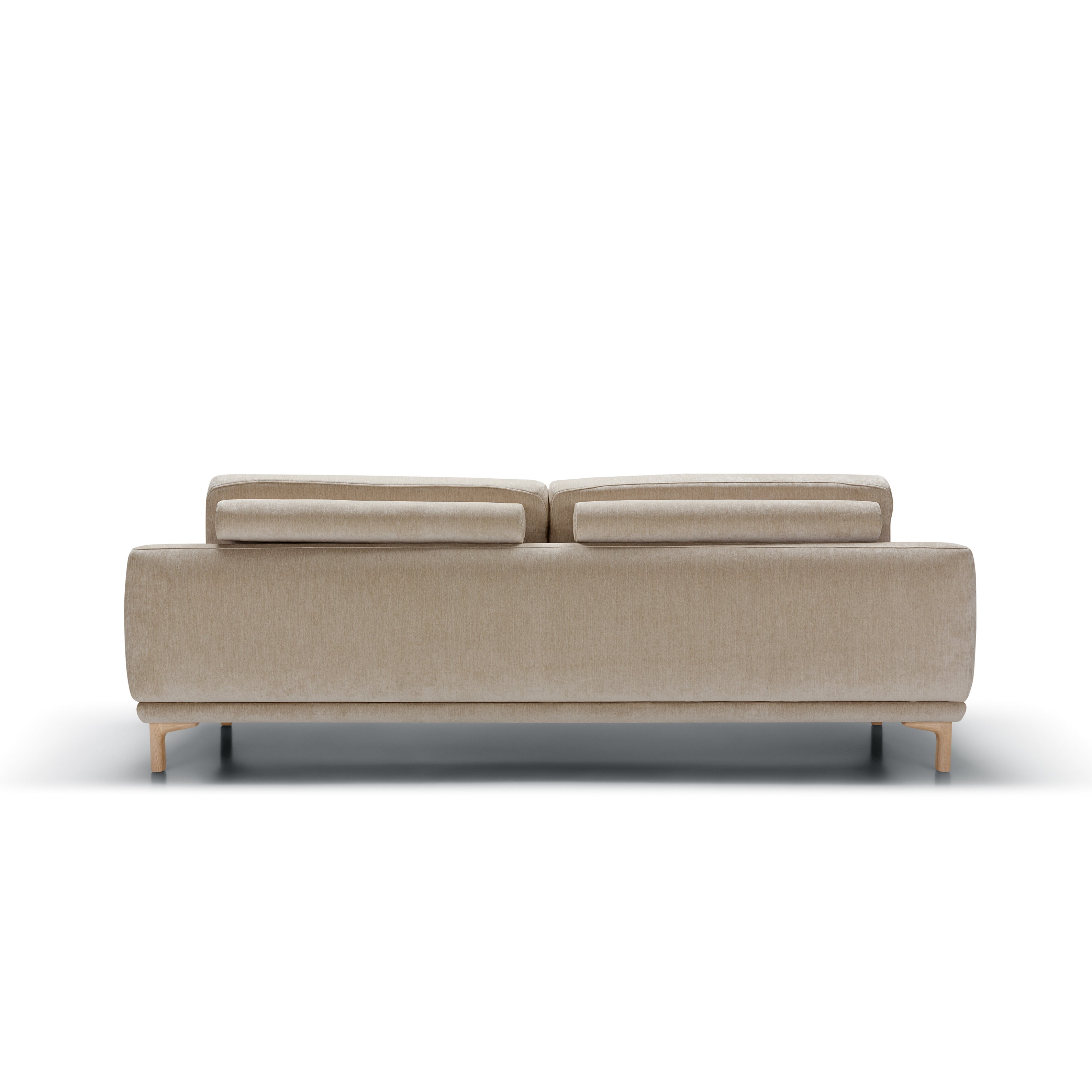 Mastrella Eddy 3 Seater Sofa