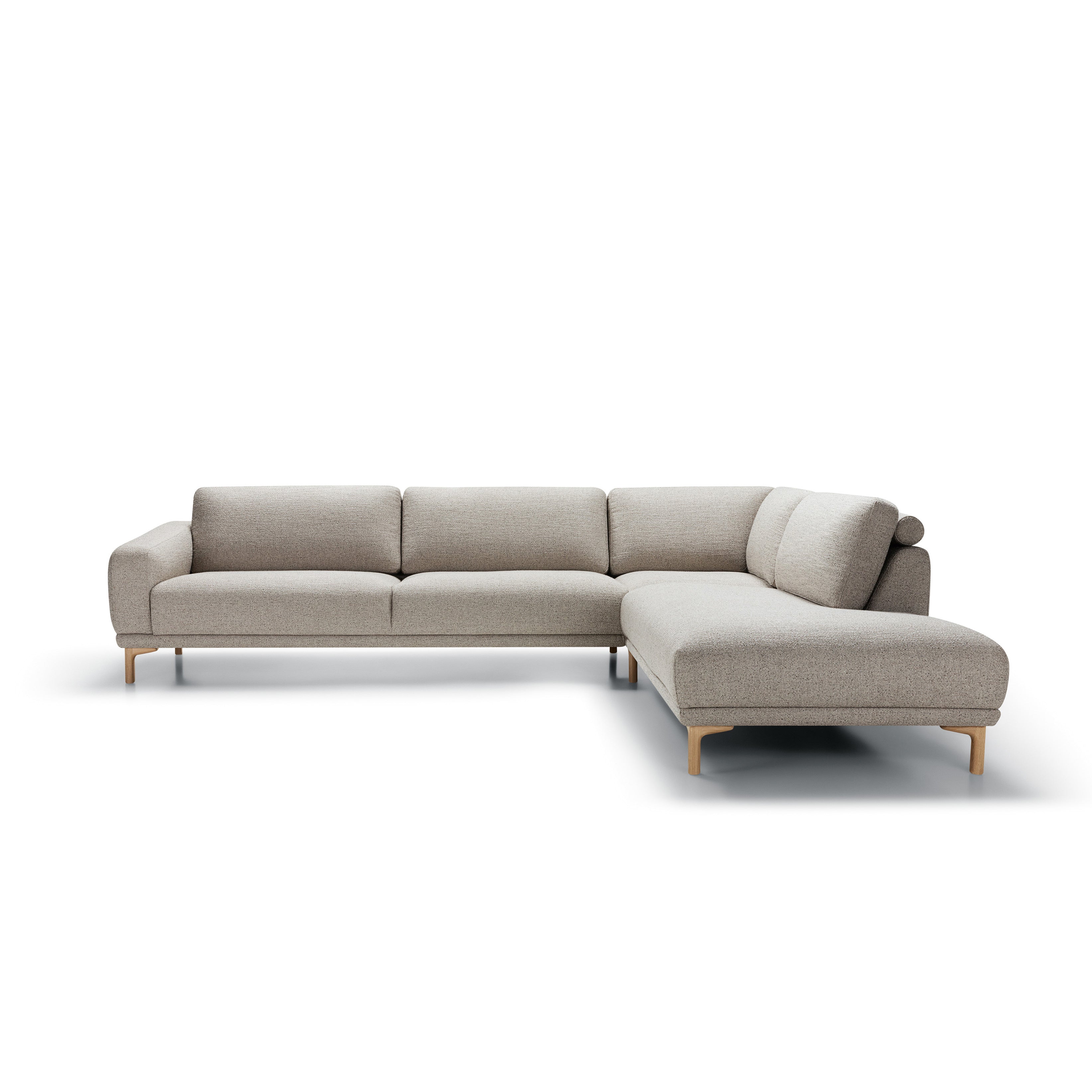 Mastrella Eddy Set 3 Right Corner Sofa