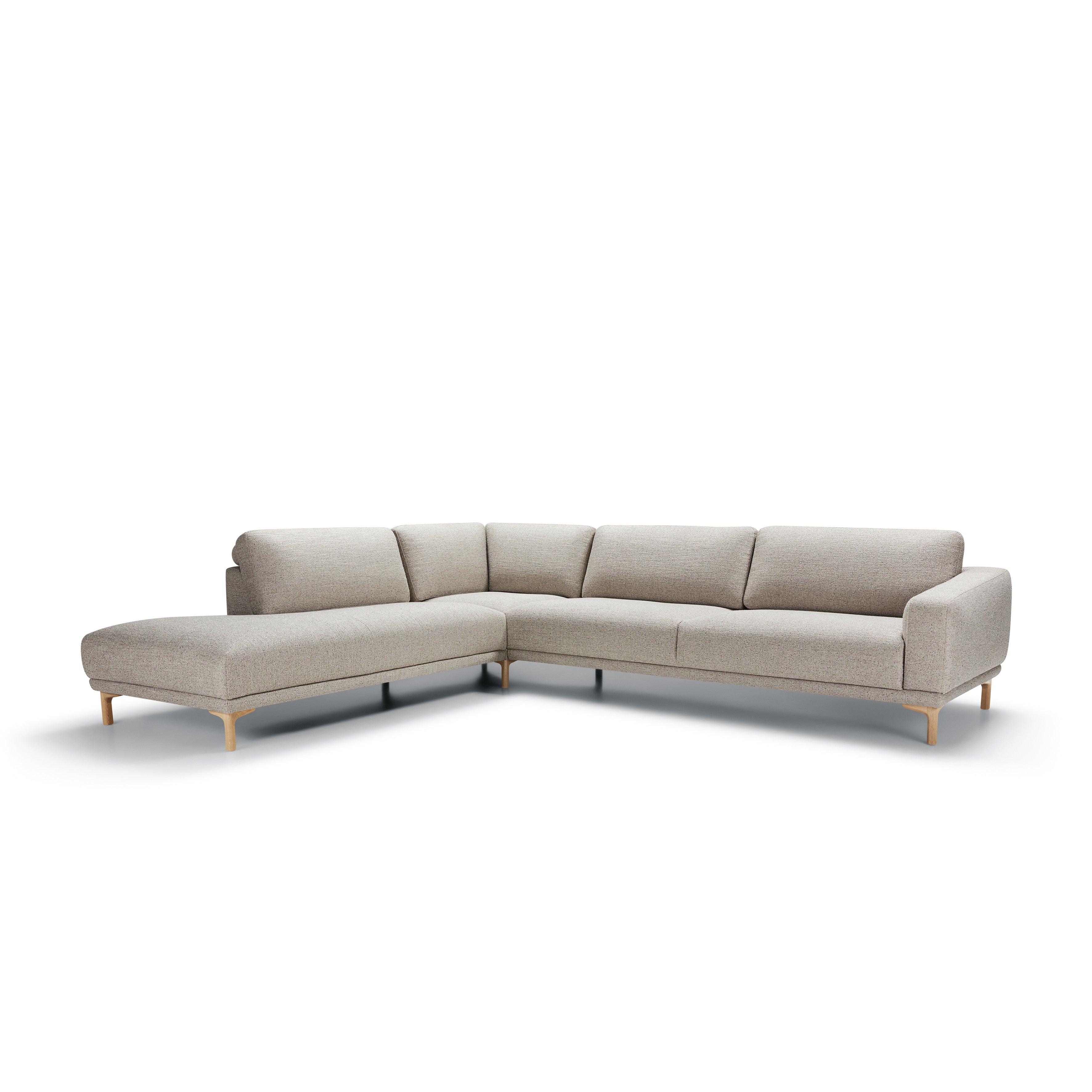 Mastrella Eddy Set 3 Left Corner Sofa