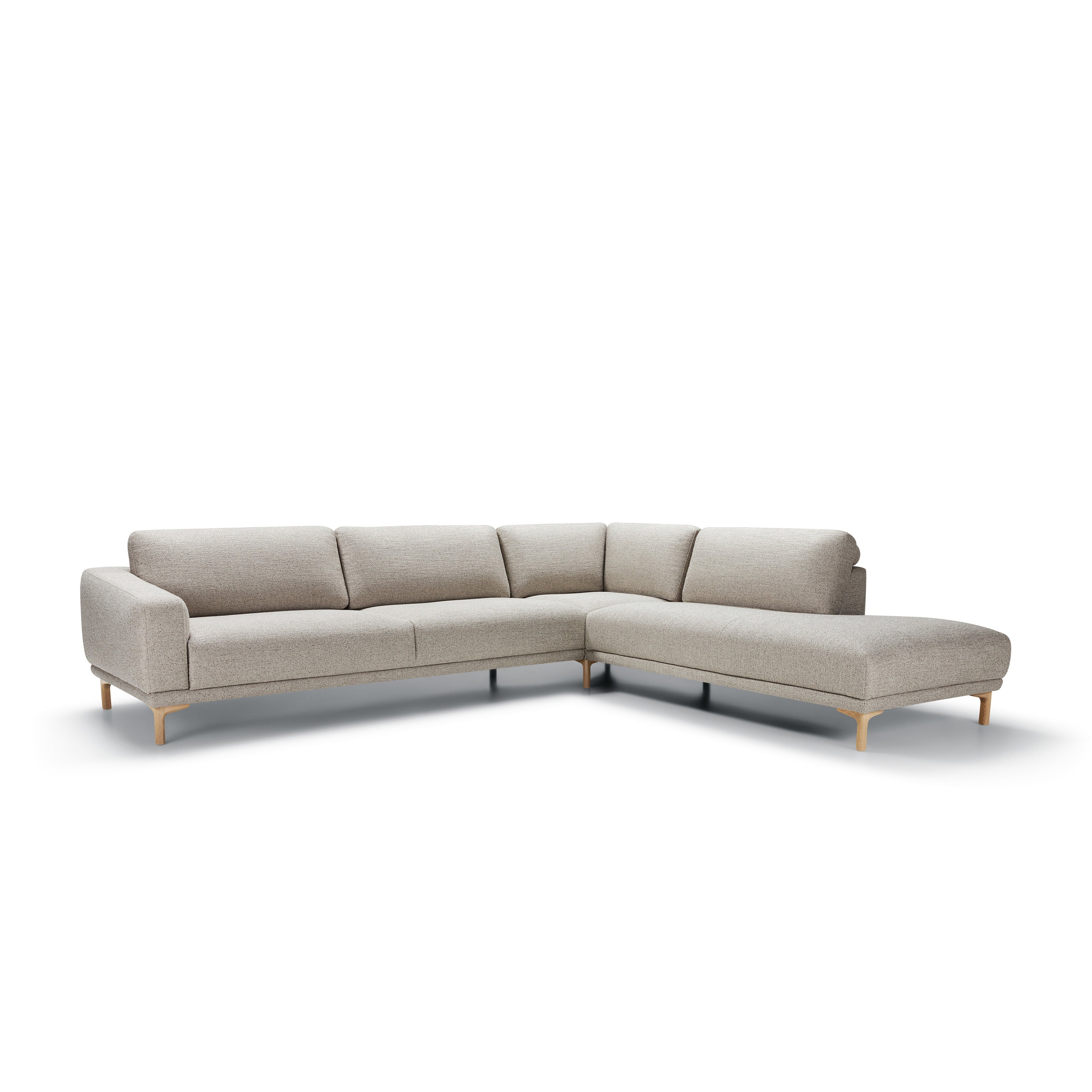 Mastrella Eddy Set 3 Right Corner Sofa