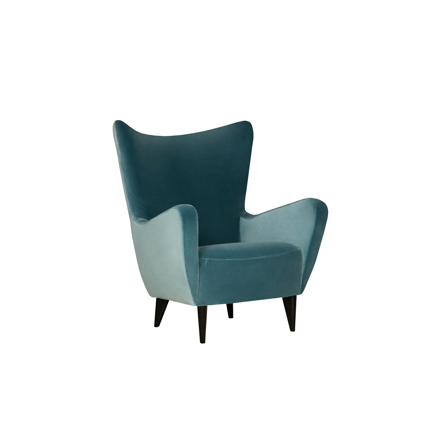 Mastrella Emilio Armchair