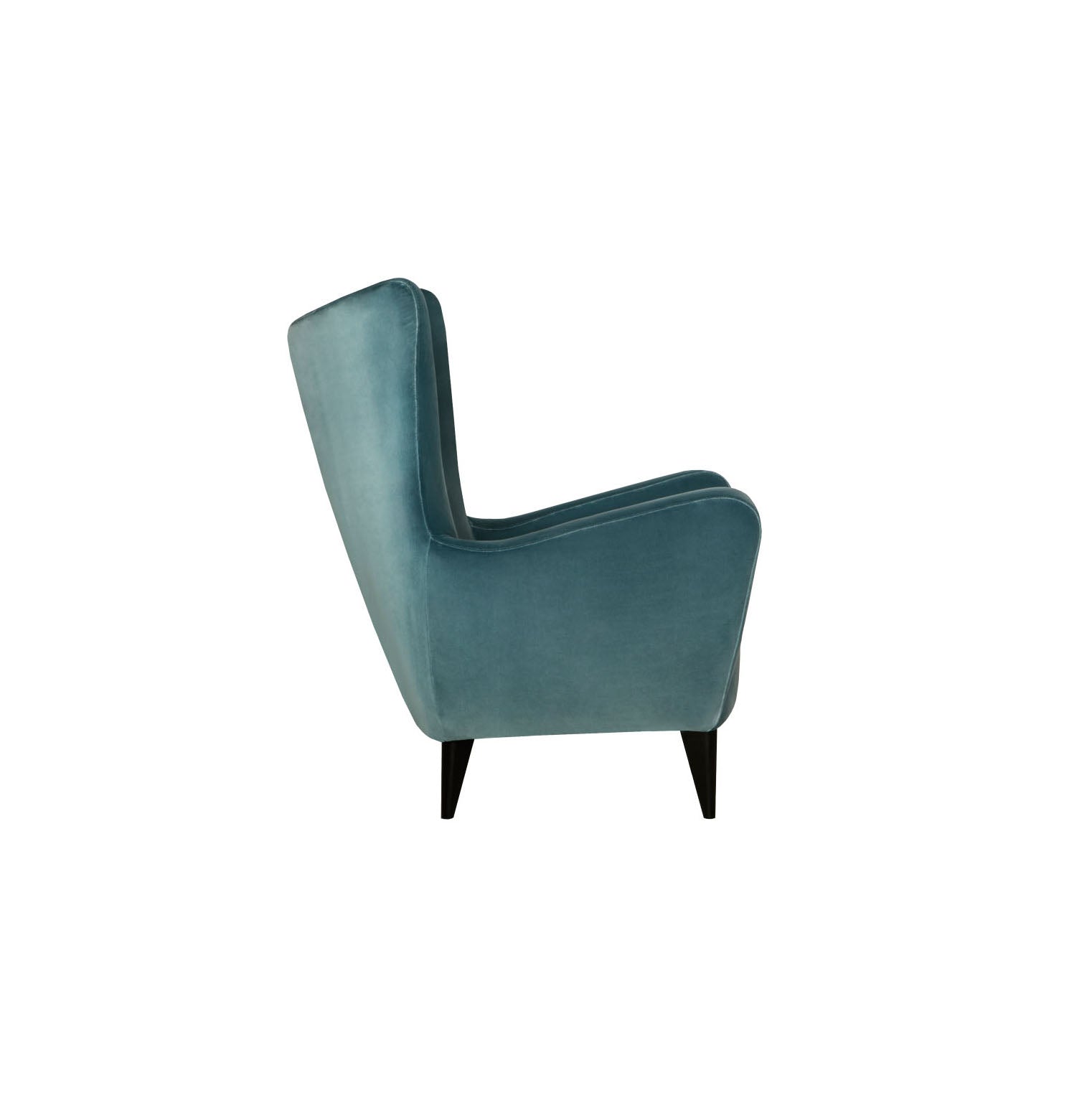 Mastrella Emilio Armchair