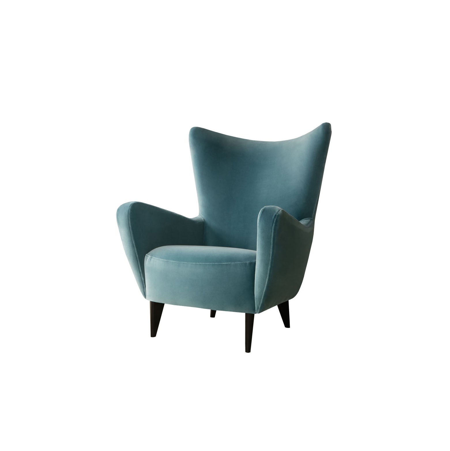 Mastrella Emilio Armchair