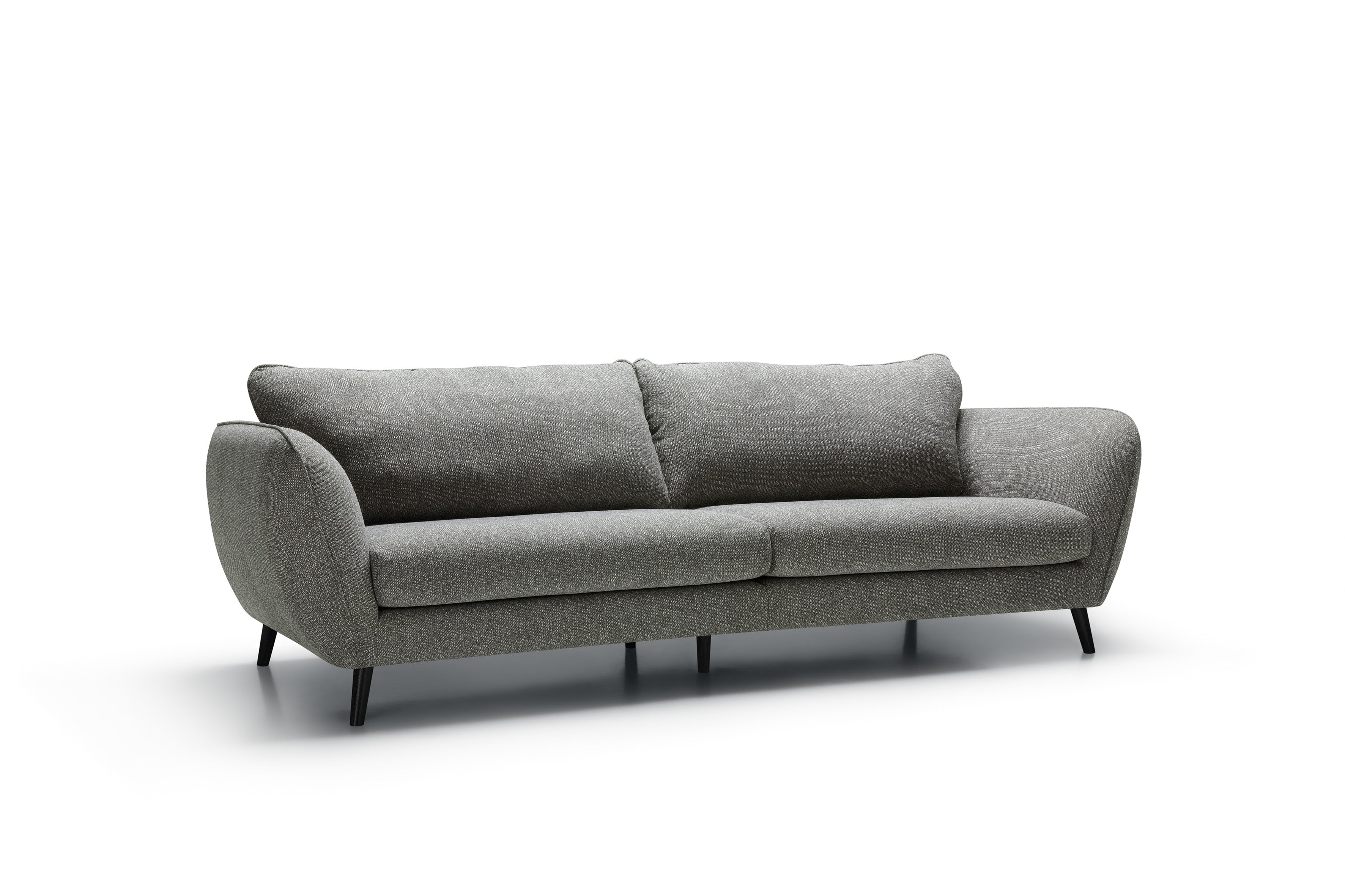Mastrella Eve 3 XL seater divided with two seat cushions