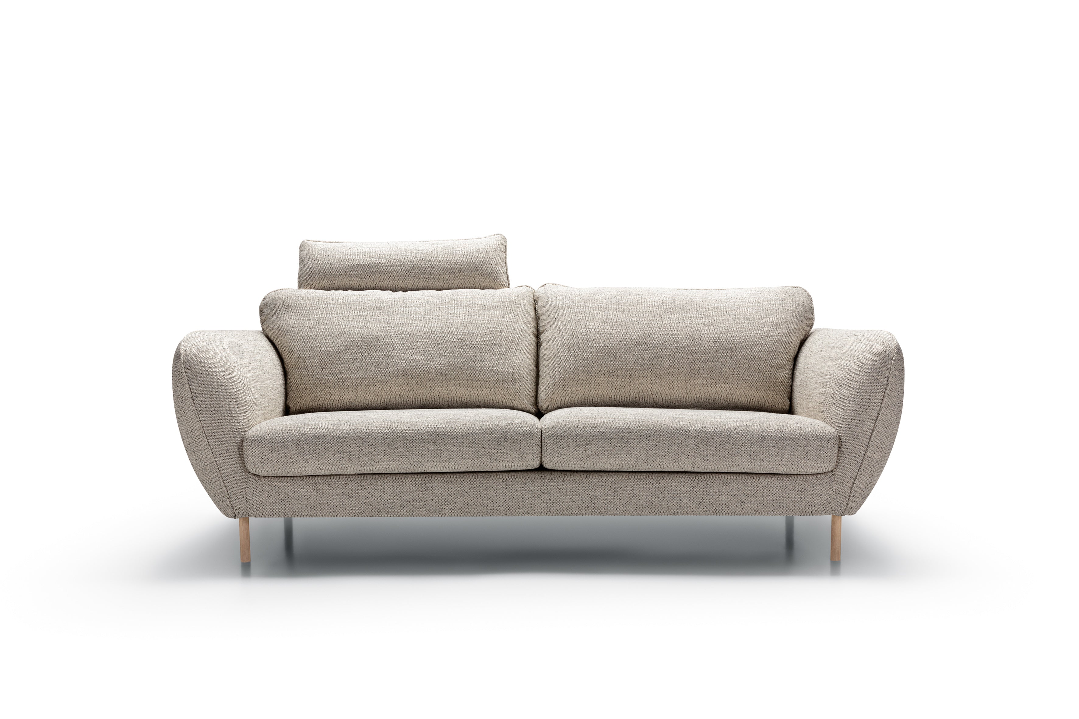 Mastrella Eve 3 Seater Sofa