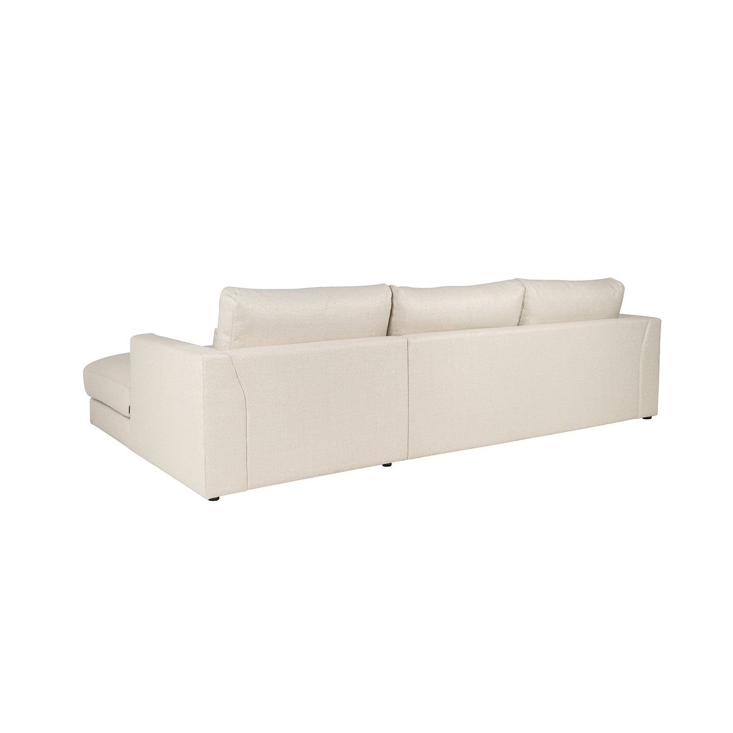 Furninova Eden 2,5+Chl Right Sofa