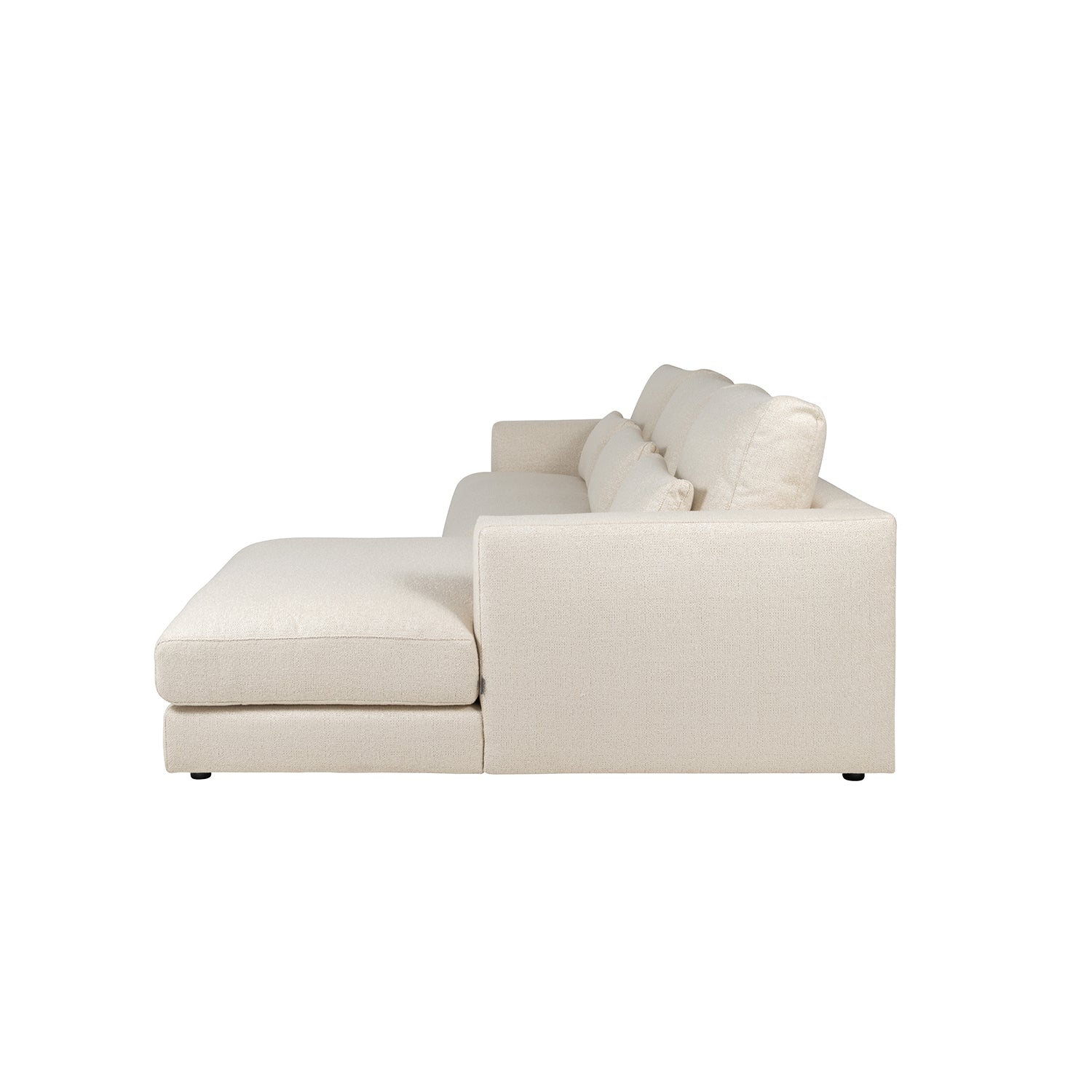 Furninova Eden 2,5+Chl Right Sofa