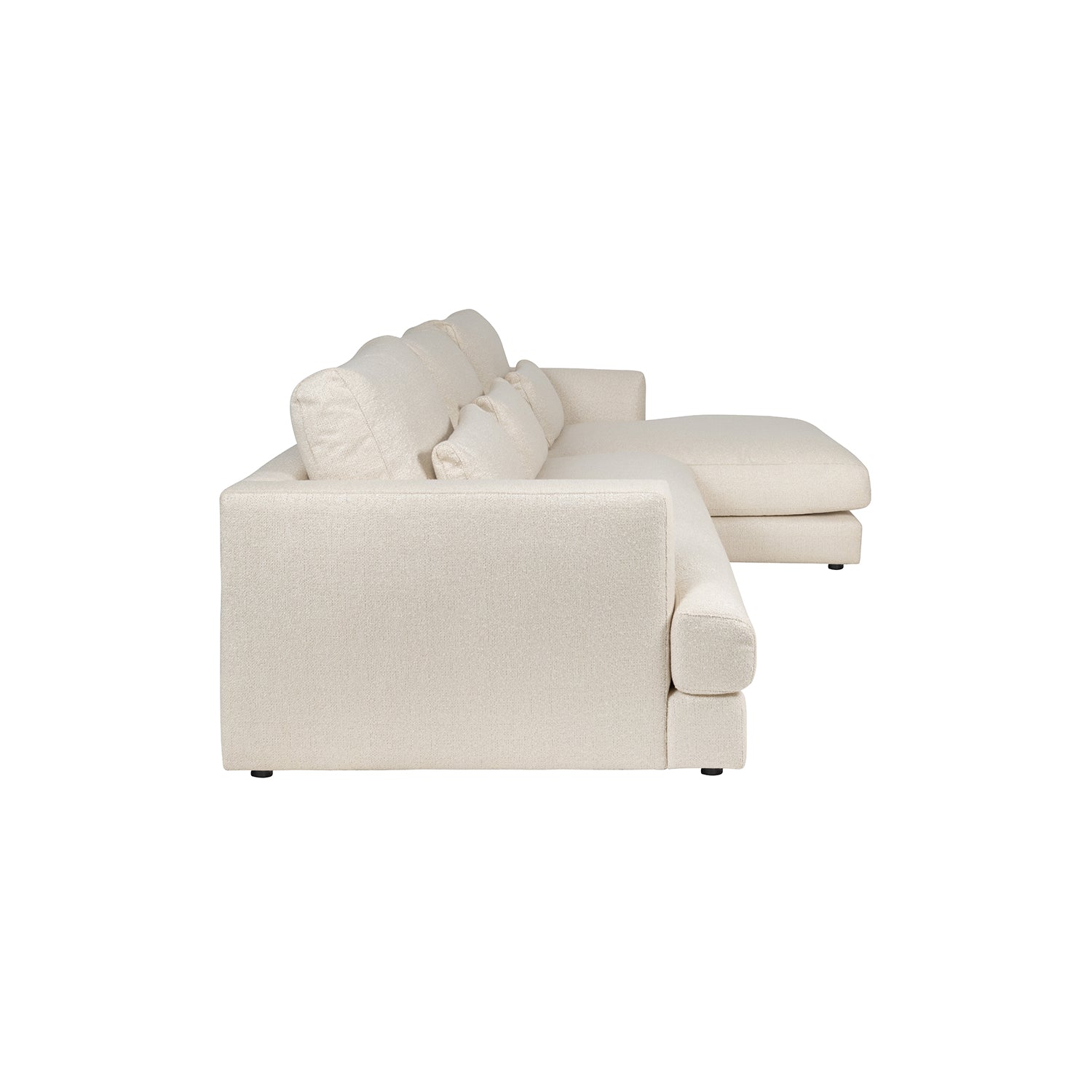 Furninova Eden 2,5+Chl Right Sofa