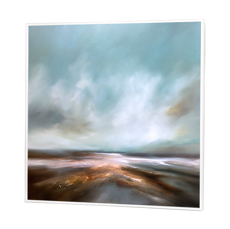 Ocean Publishing Autumn Drift