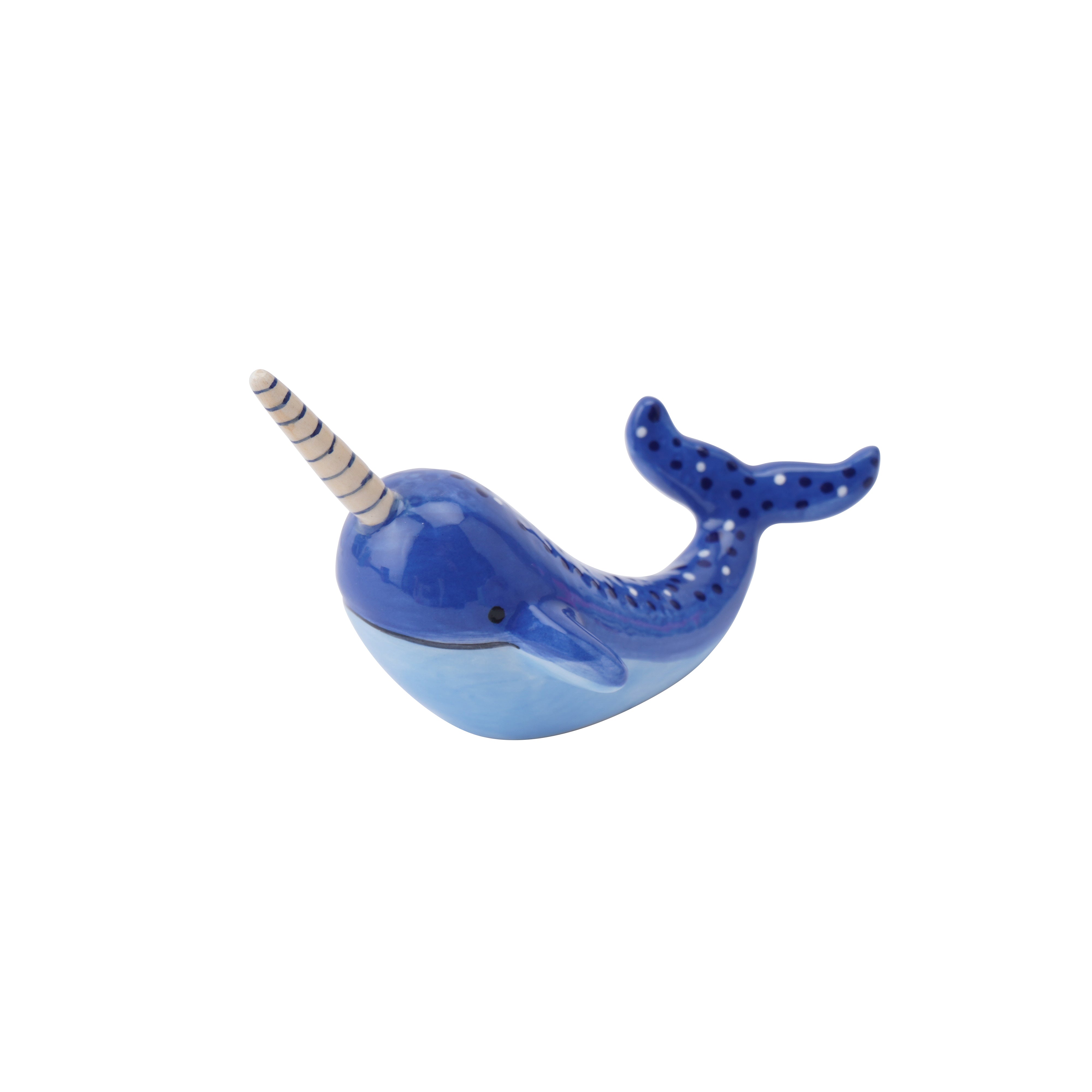 CGB Giftware Noah The Narwhal