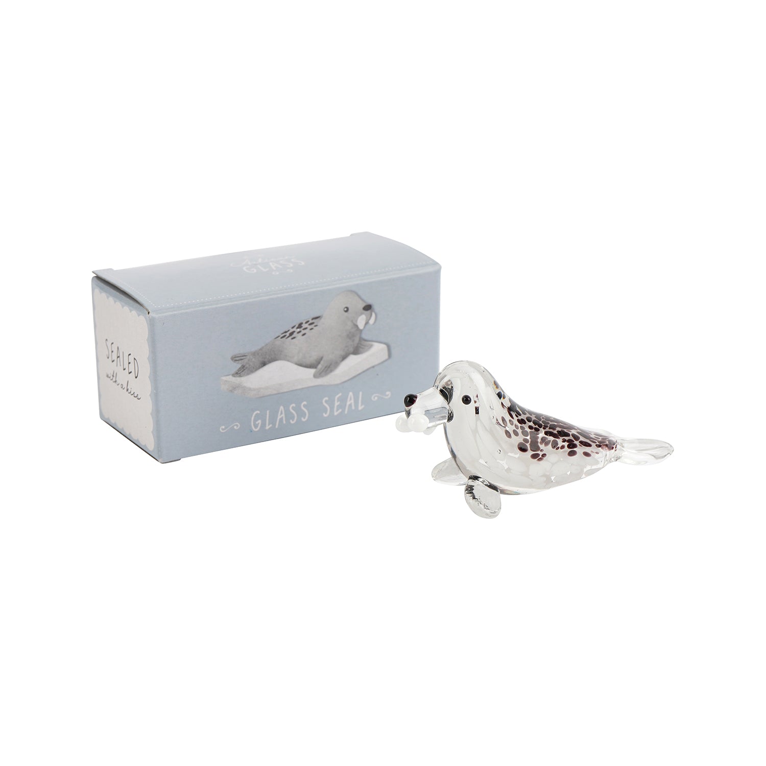 CGB Giftware Artisan Glass Seal
