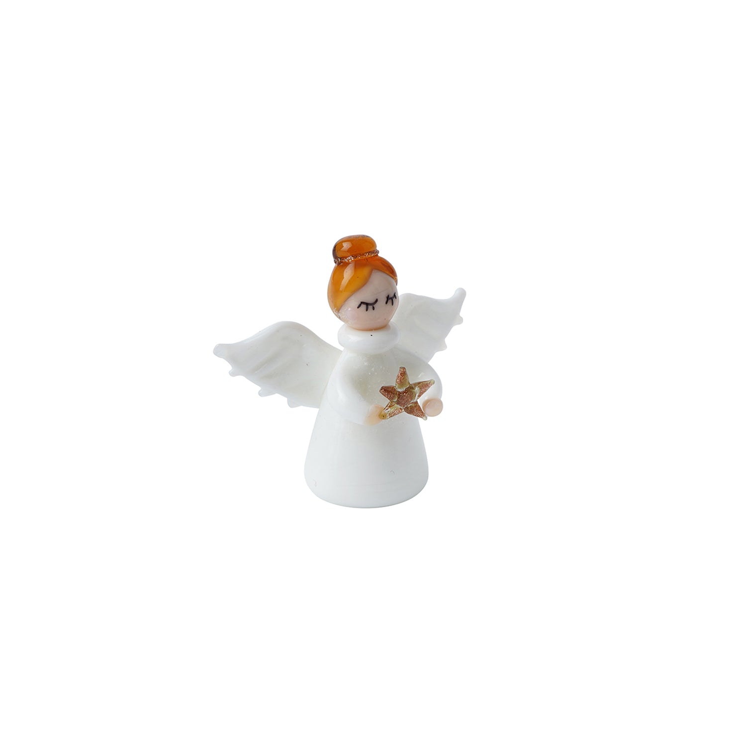 CGB Giftware Artisan Glass Angel