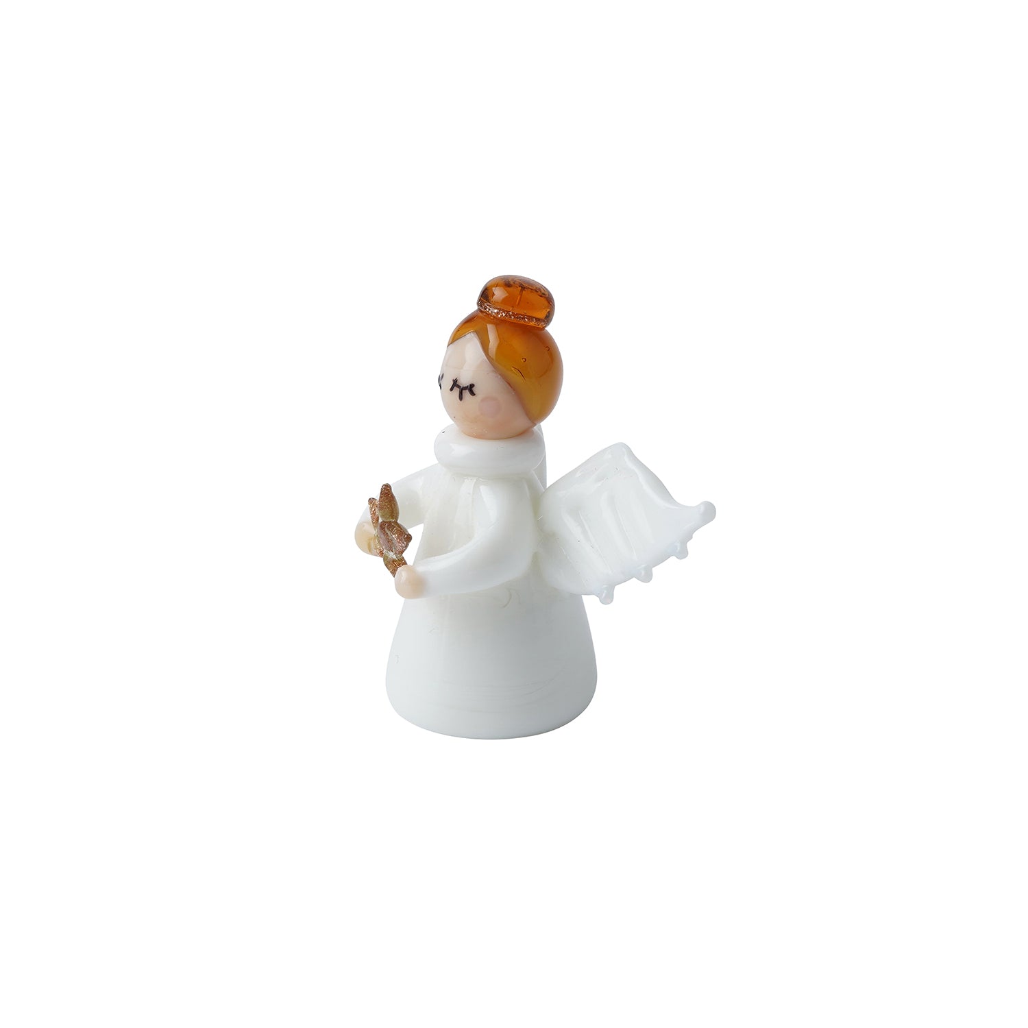 CGB Giftware Artisan Glass Angel