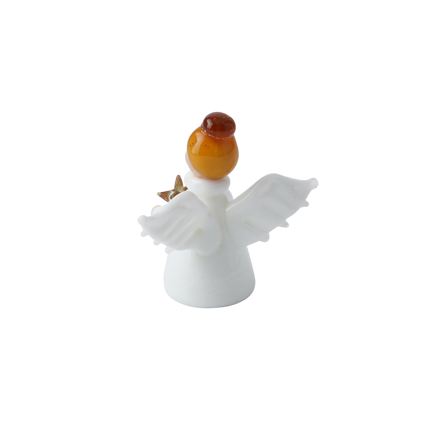 CGB Giftware Artisan Glass Angel