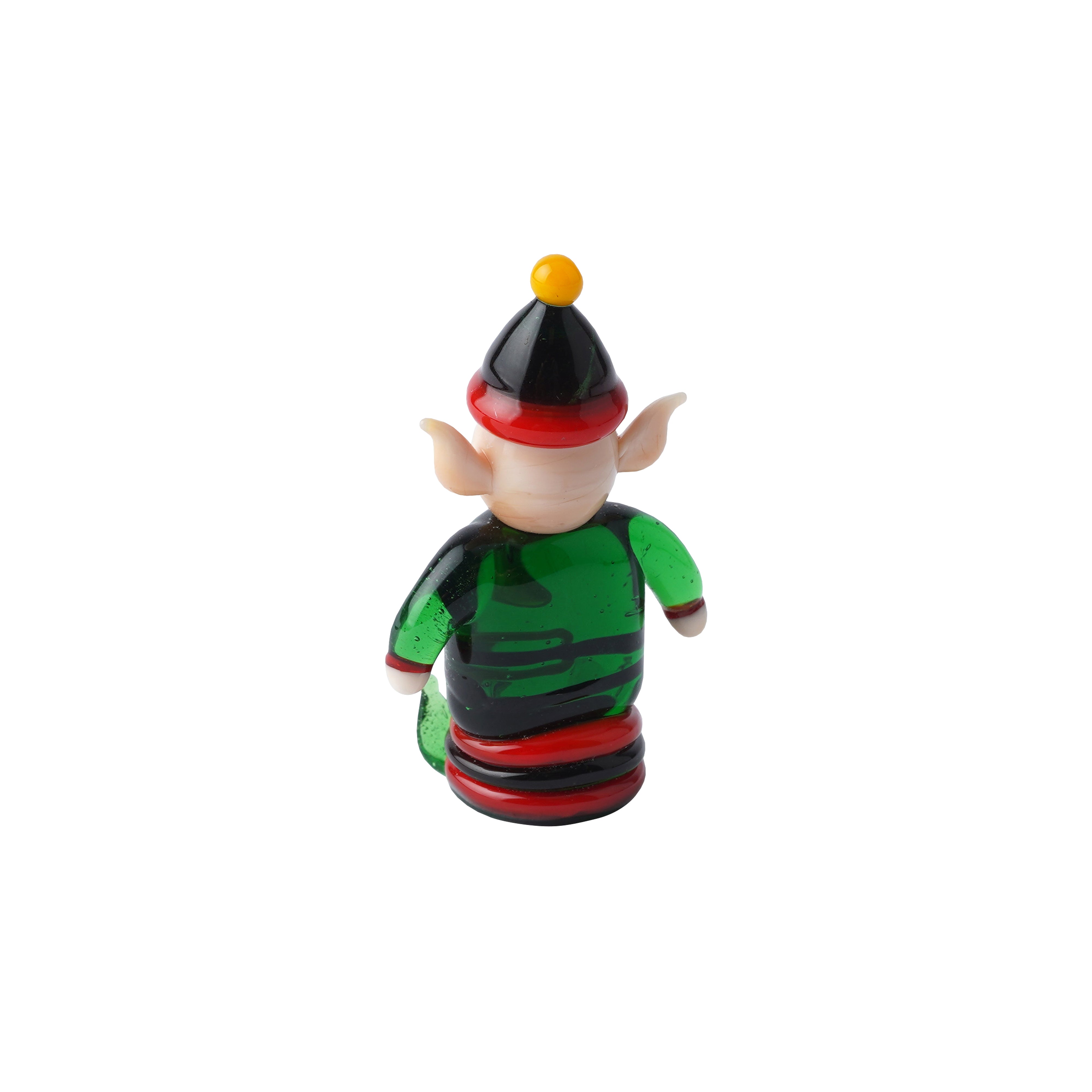 CGB Giftware Artisan Glass Elf