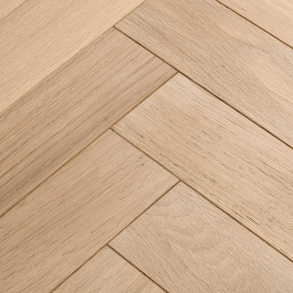 Woodpecker Flooring Goodrich Oak