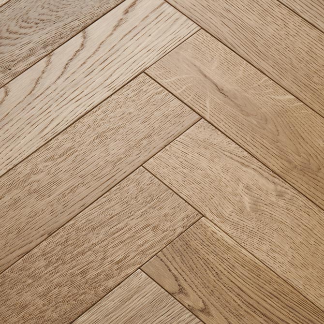 Woodpecker Flooring Goodrich Oak