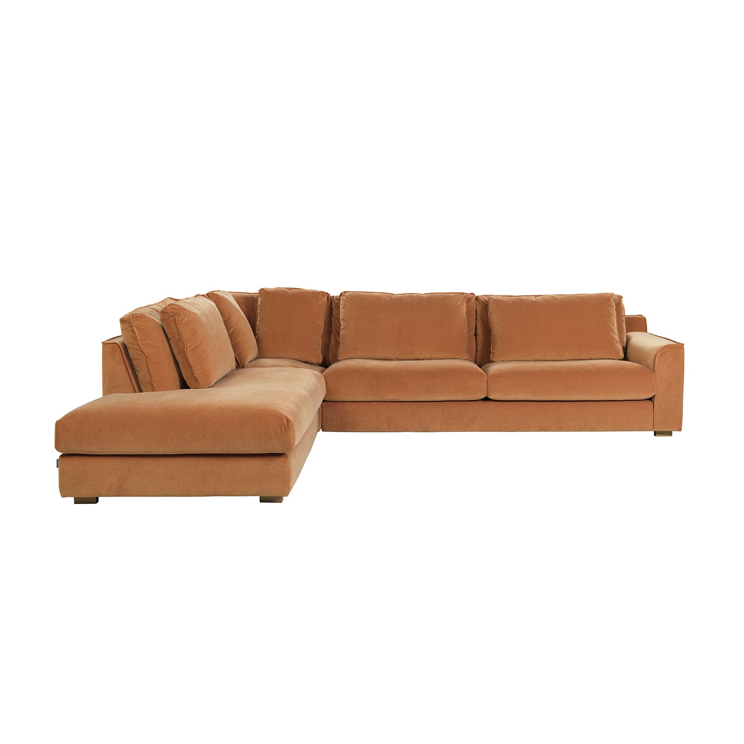 Furninova Grande Double Day Module Corner Sofa