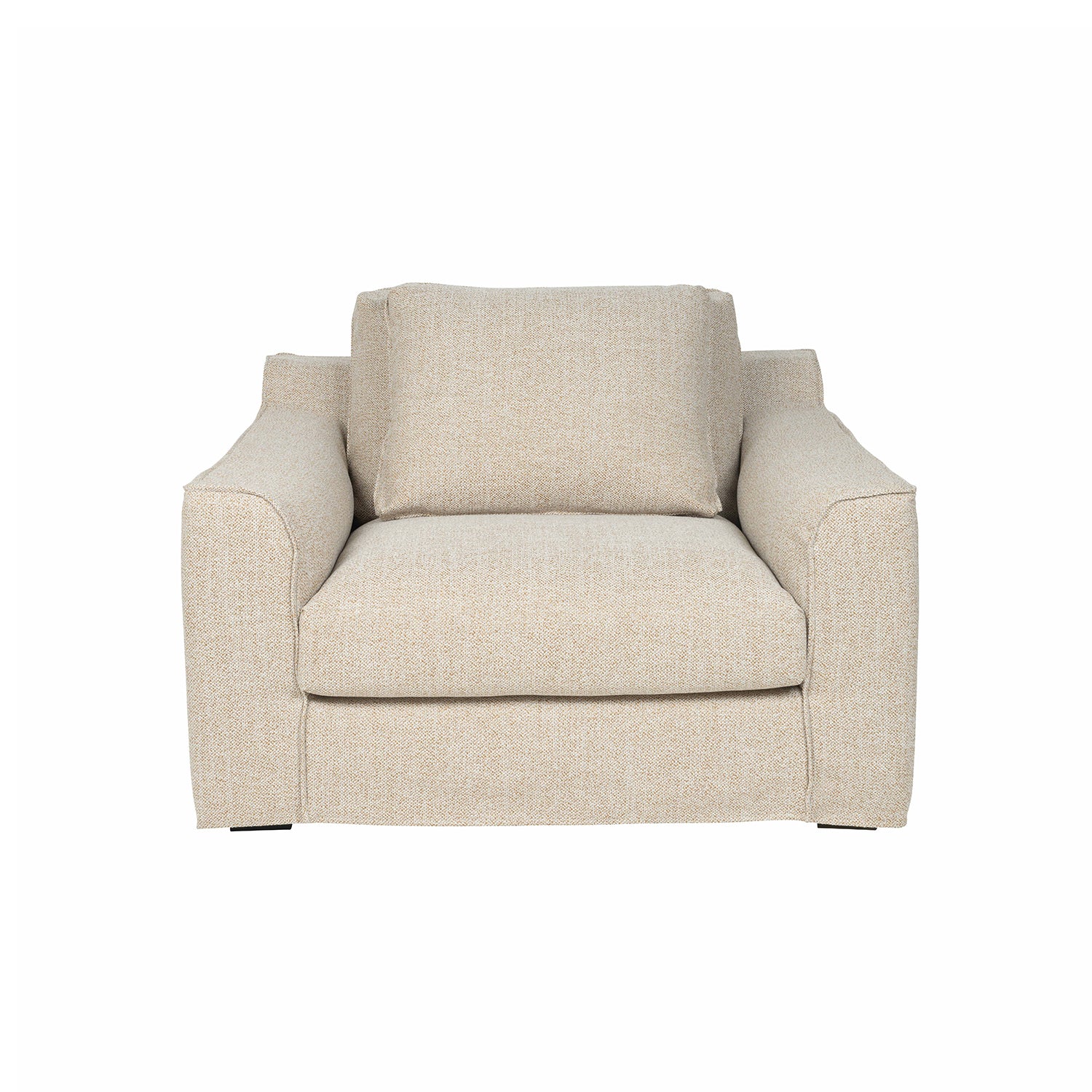 Furninova Grande Double Day 1 Seater Armchair