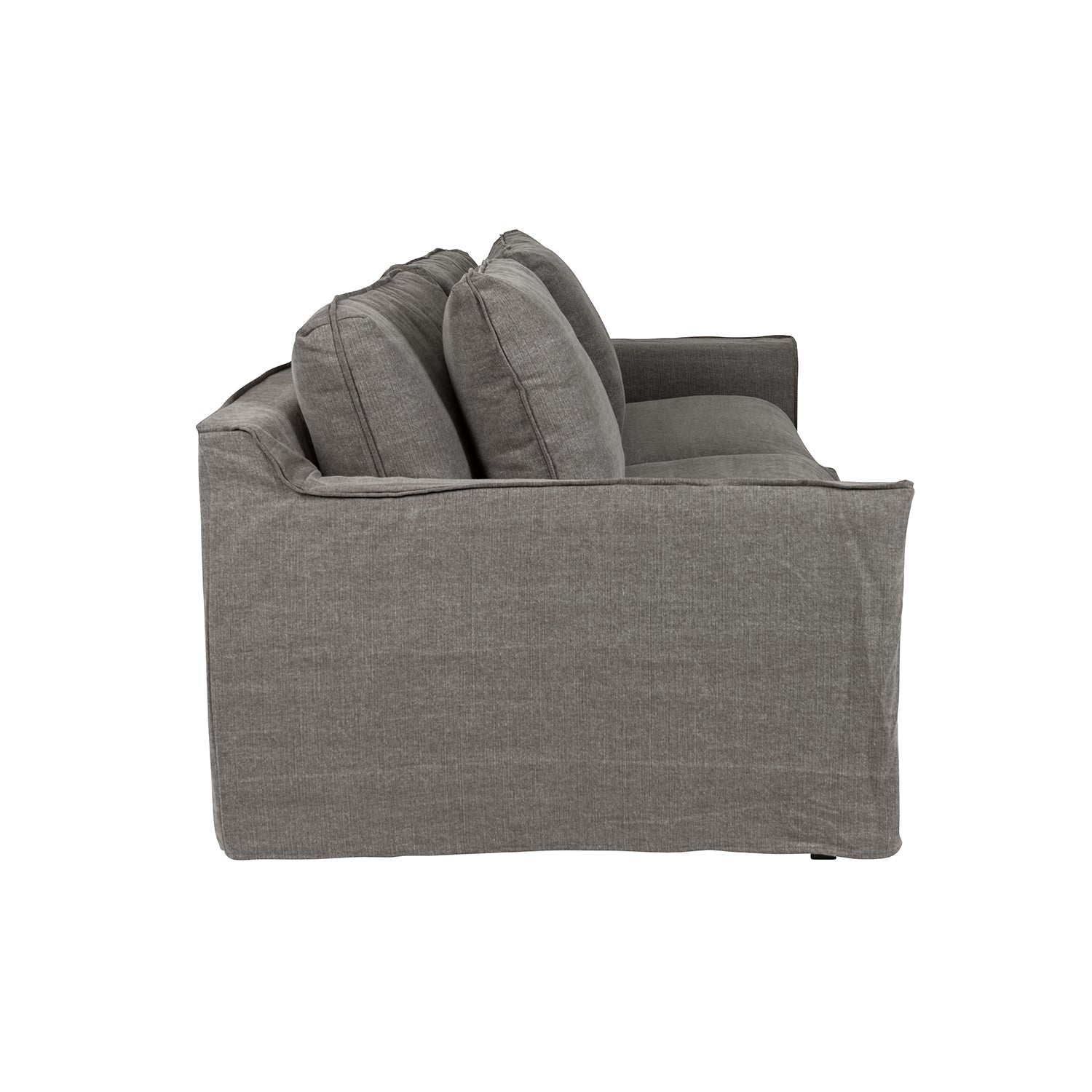 Furninova Grande Double Day 3 Seater Sofa