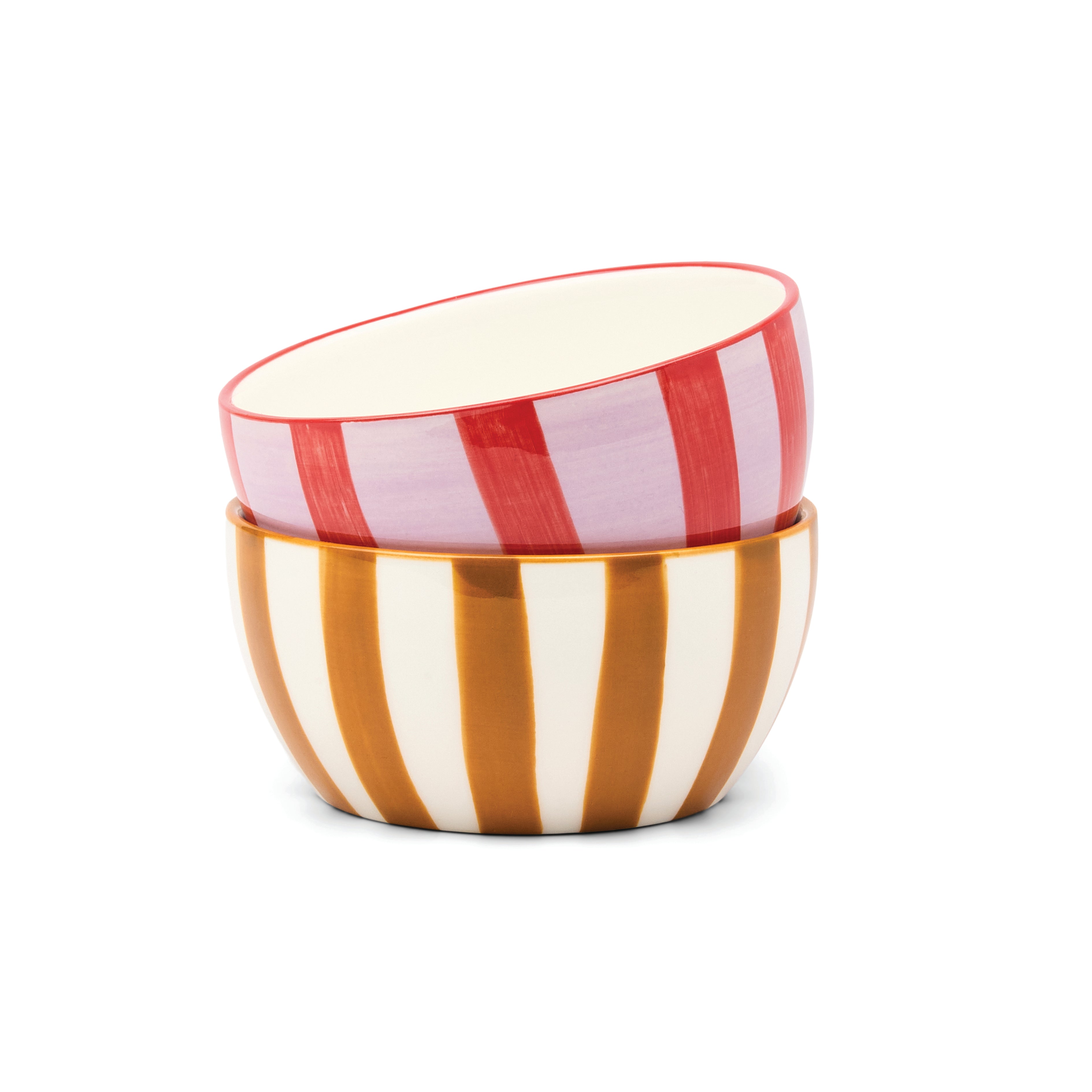 The Bella Dipping Bowls - Set of 2